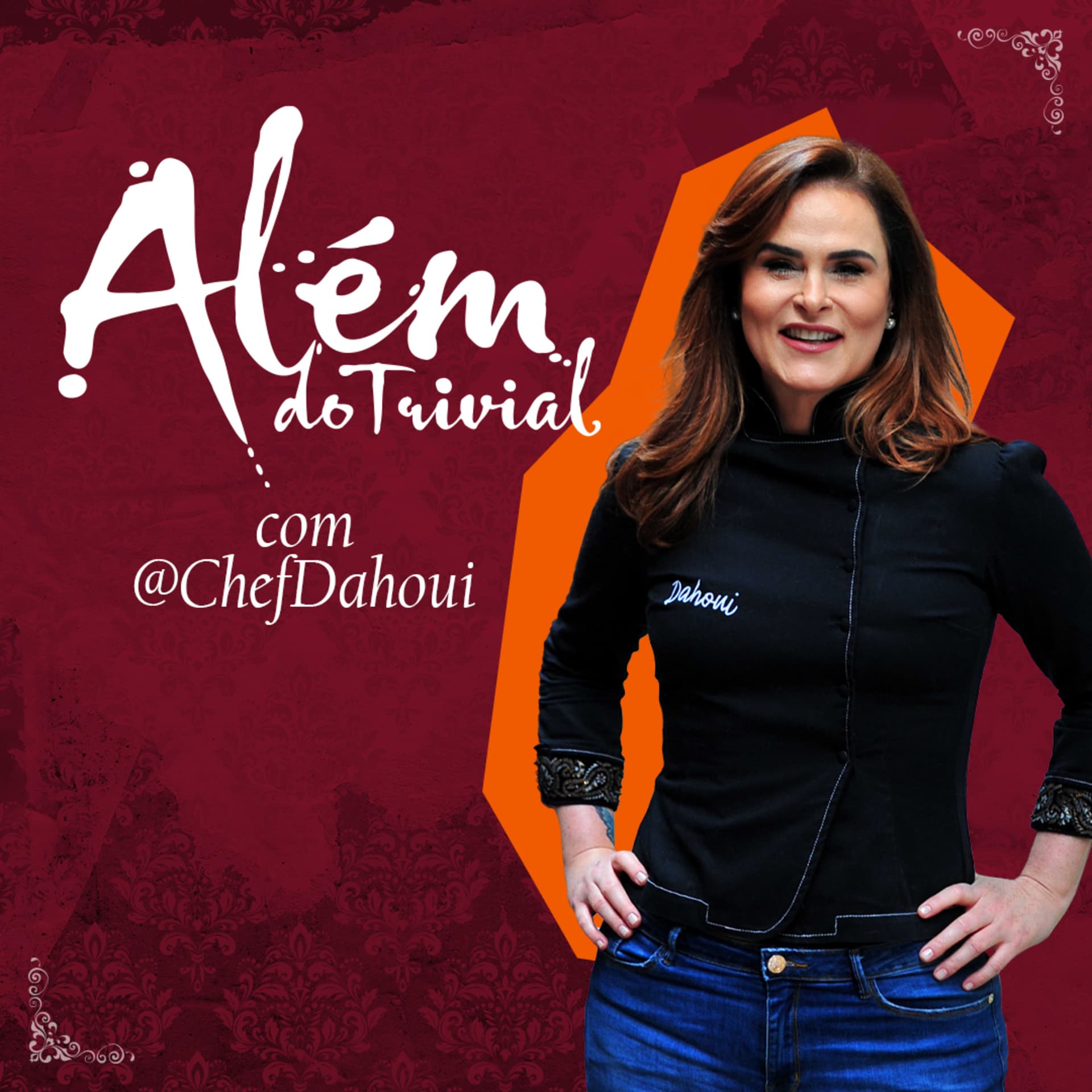 Além do Trivial - Podcasts