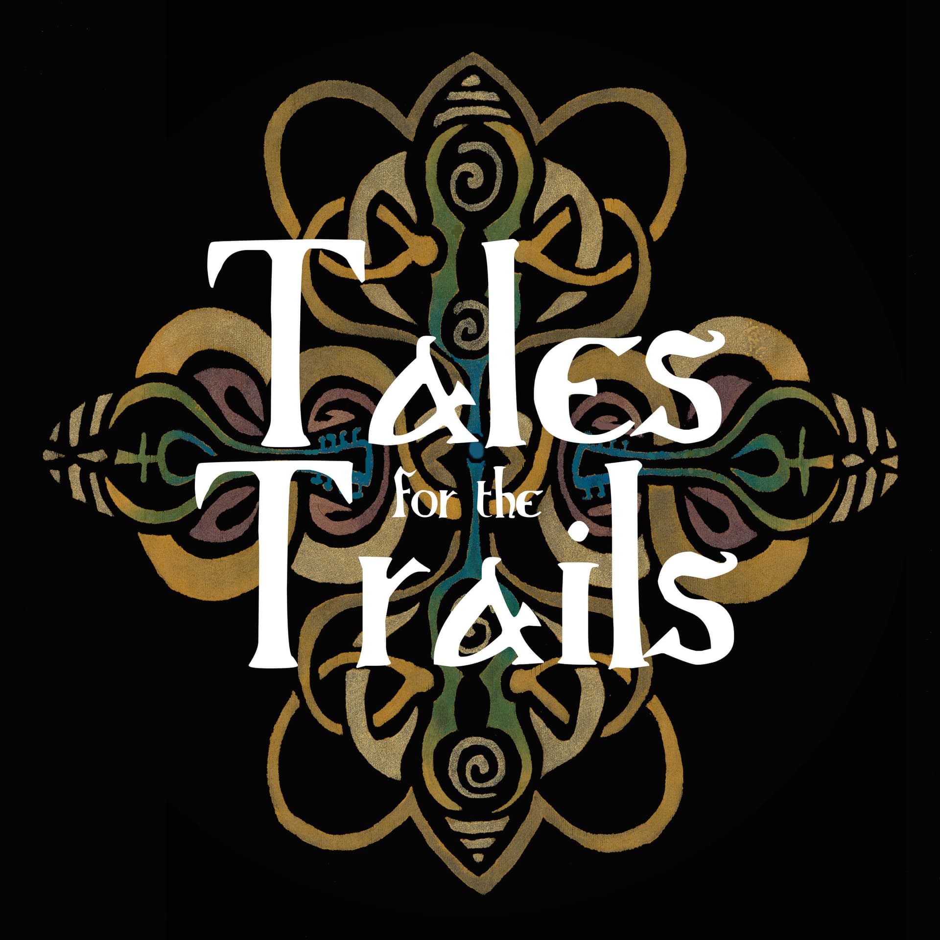 Tales for the Trails - Podcasts