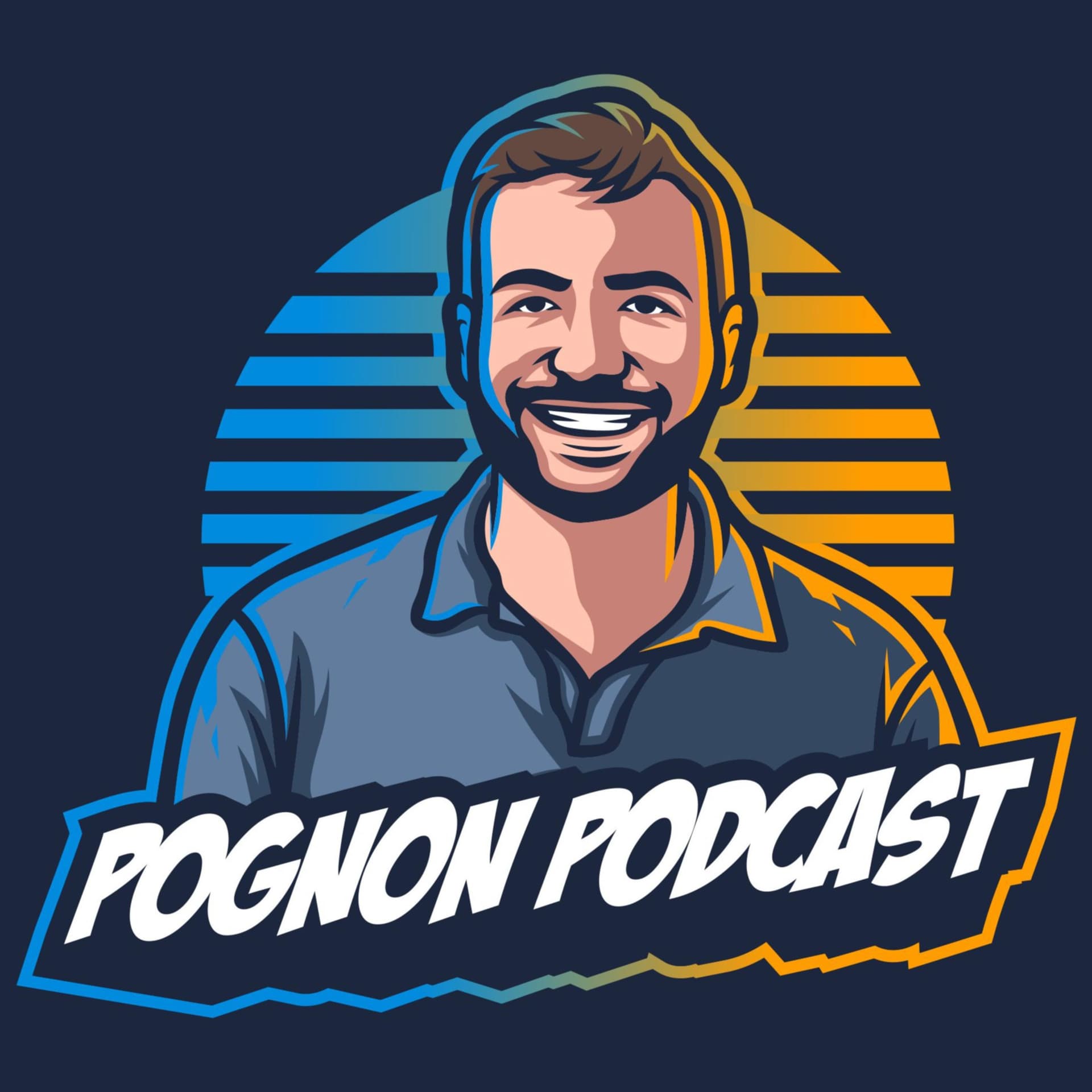 Pognon Podcast - Podcasts