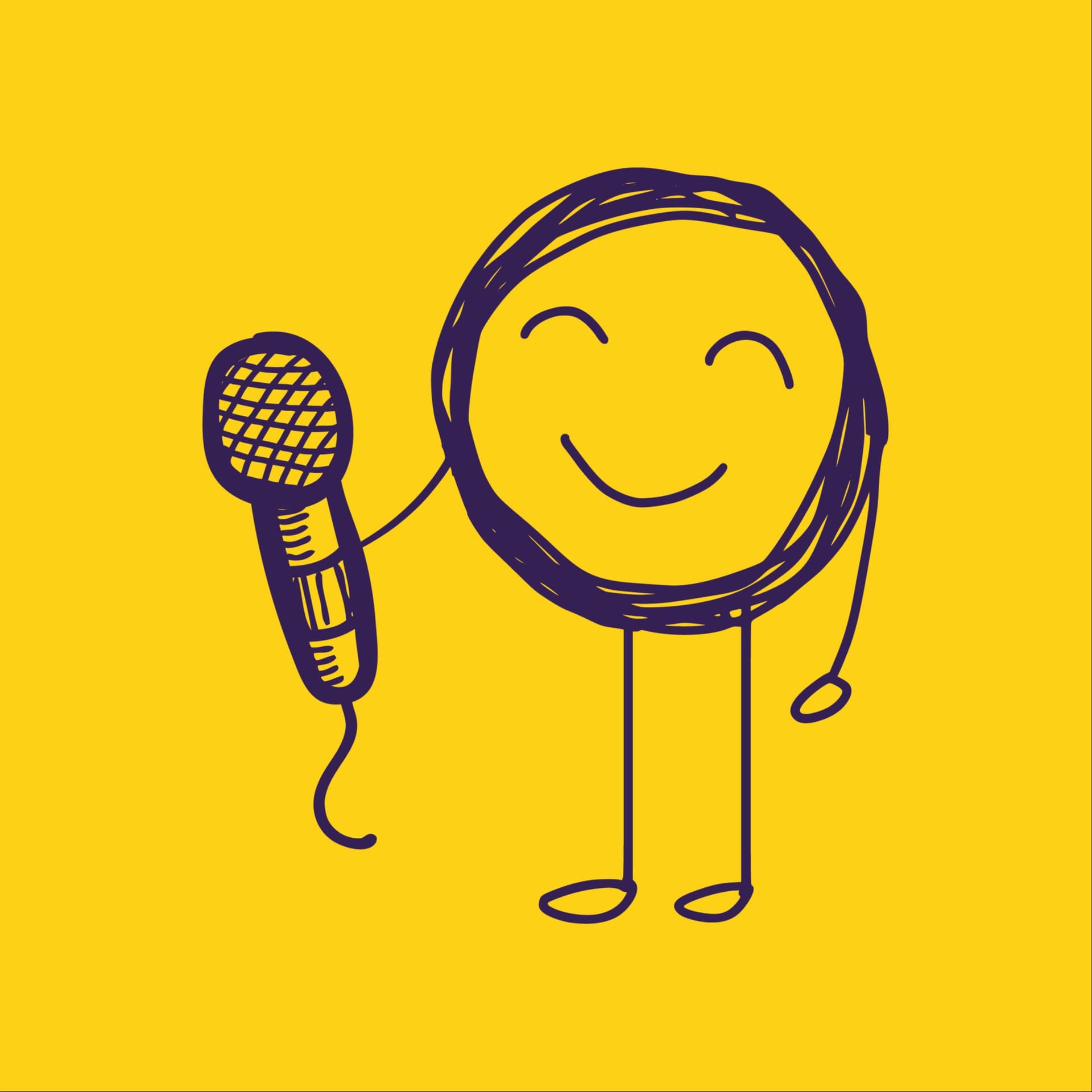İyi ki Dinledim - Podcasts