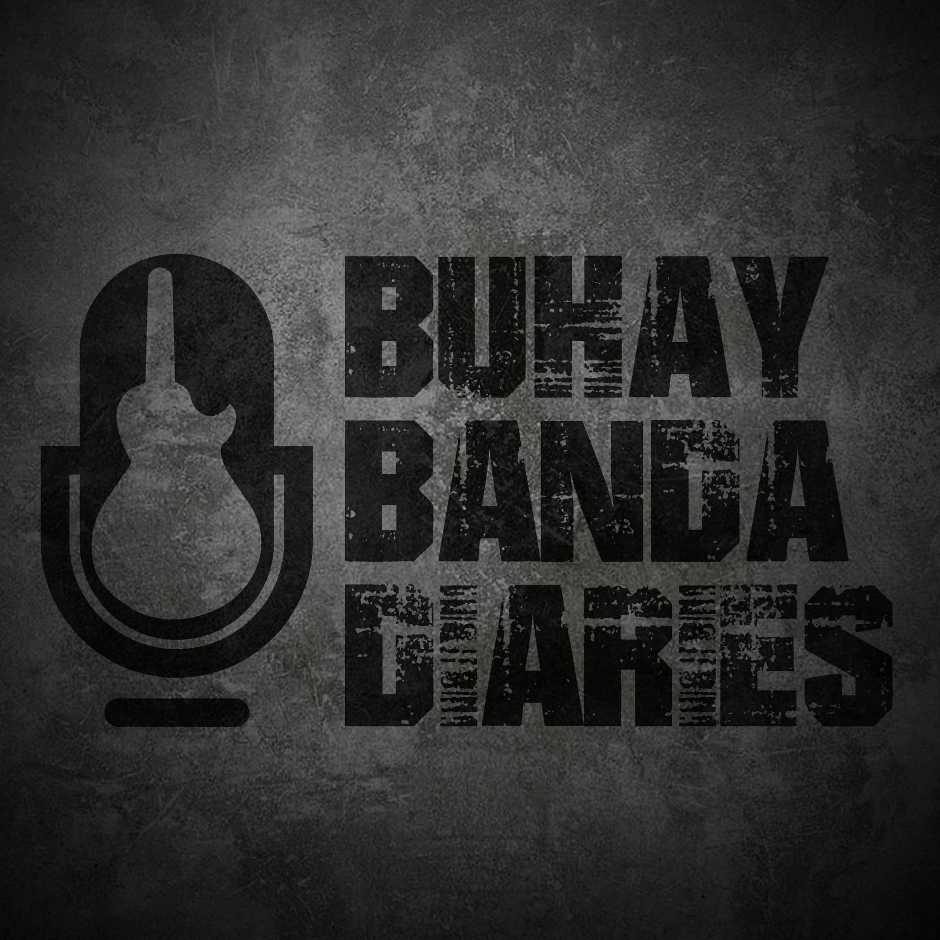 Buhay Banda Diaries - Podcasts