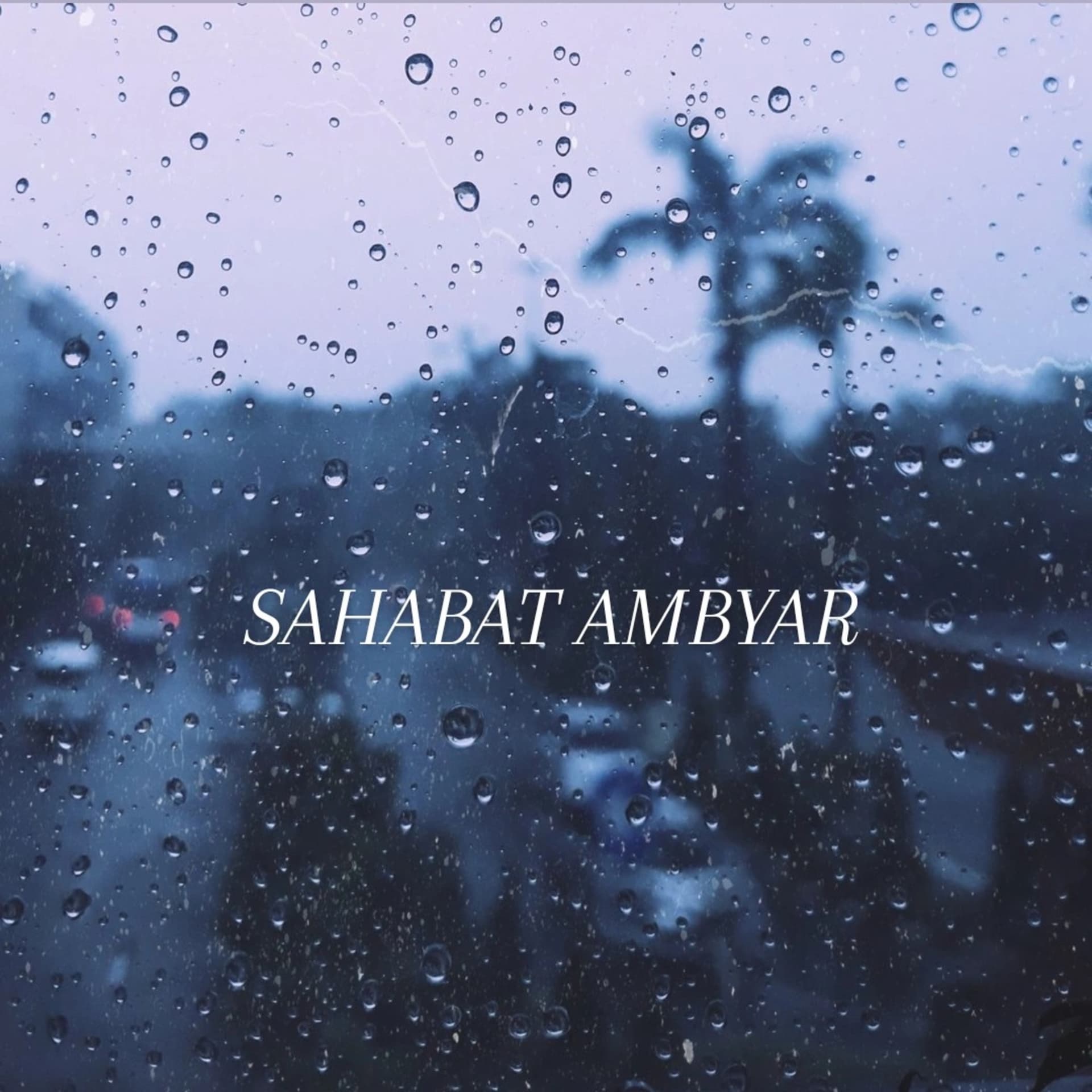Sahabat Ambyar