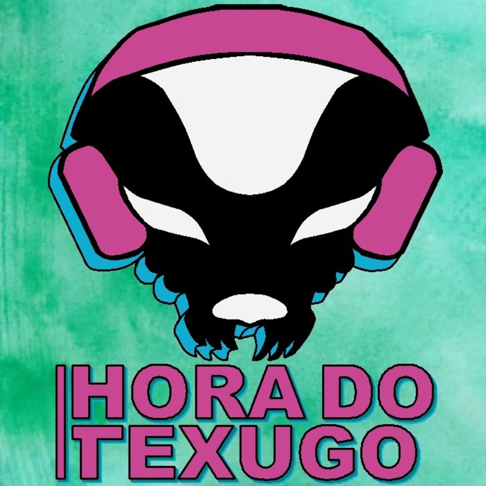 Hora do Texugo - Podcasts