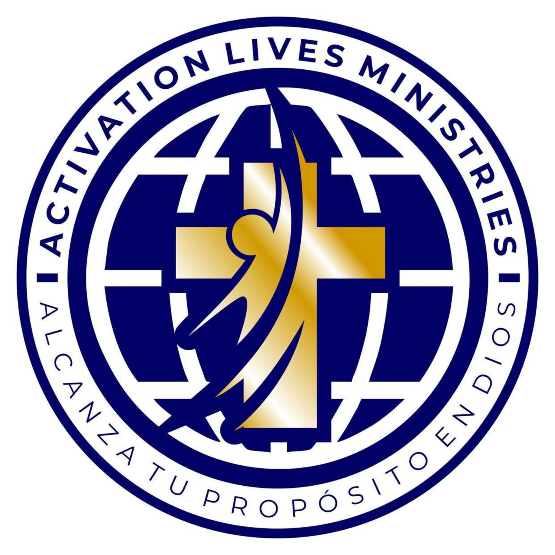Activacion Lives Ministries - Podcasts