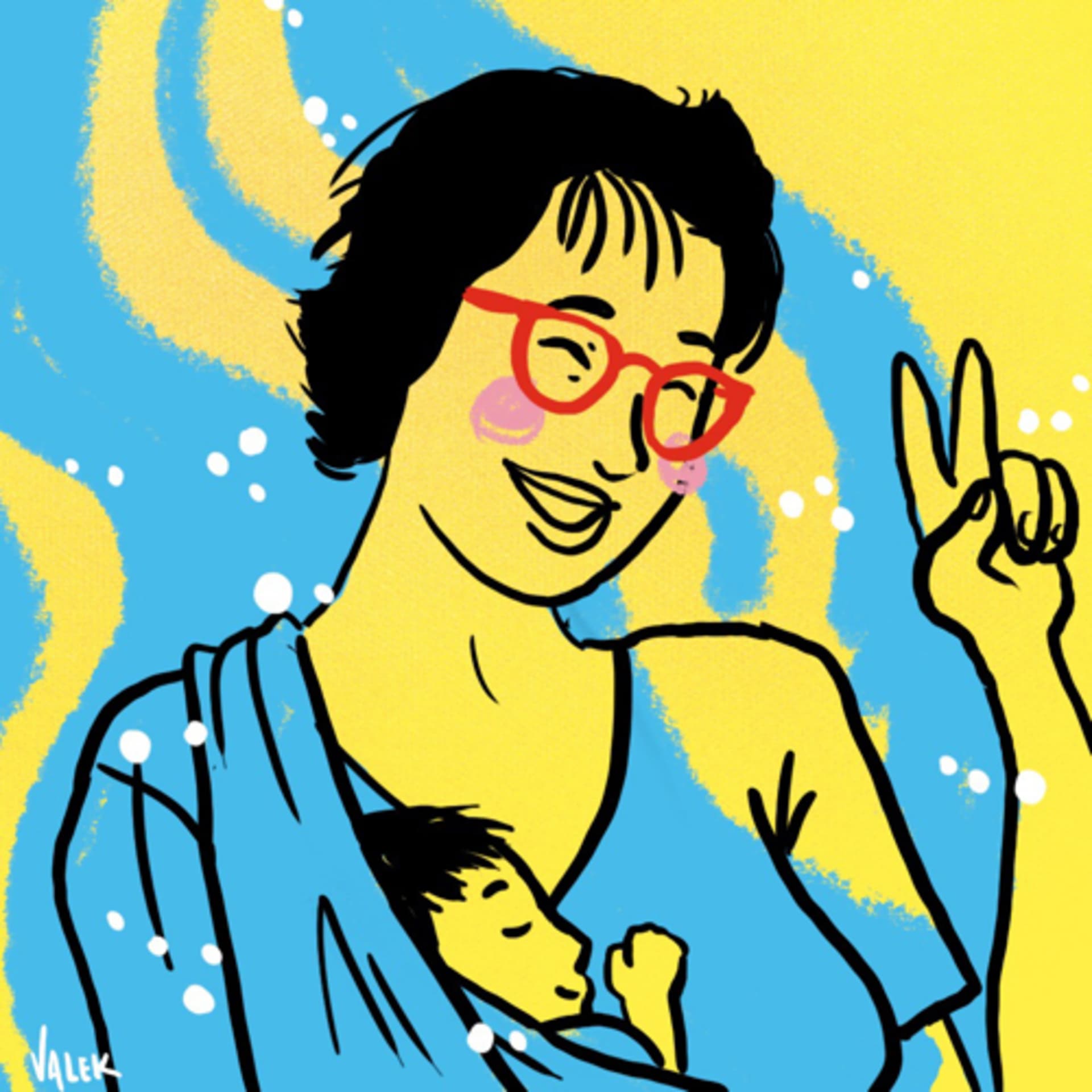 Amiga Mãe - Podcasts