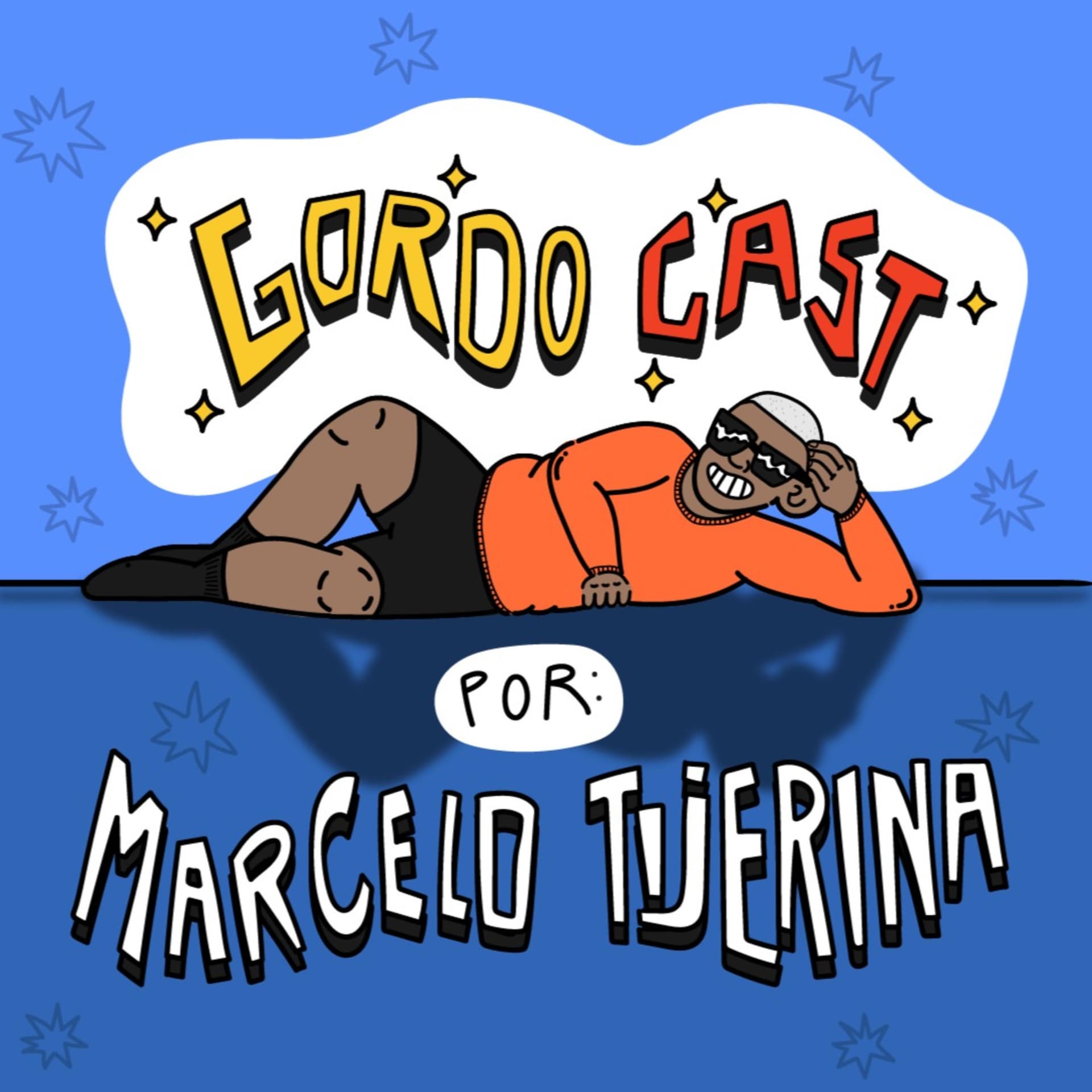 Gordocast - Podcasts