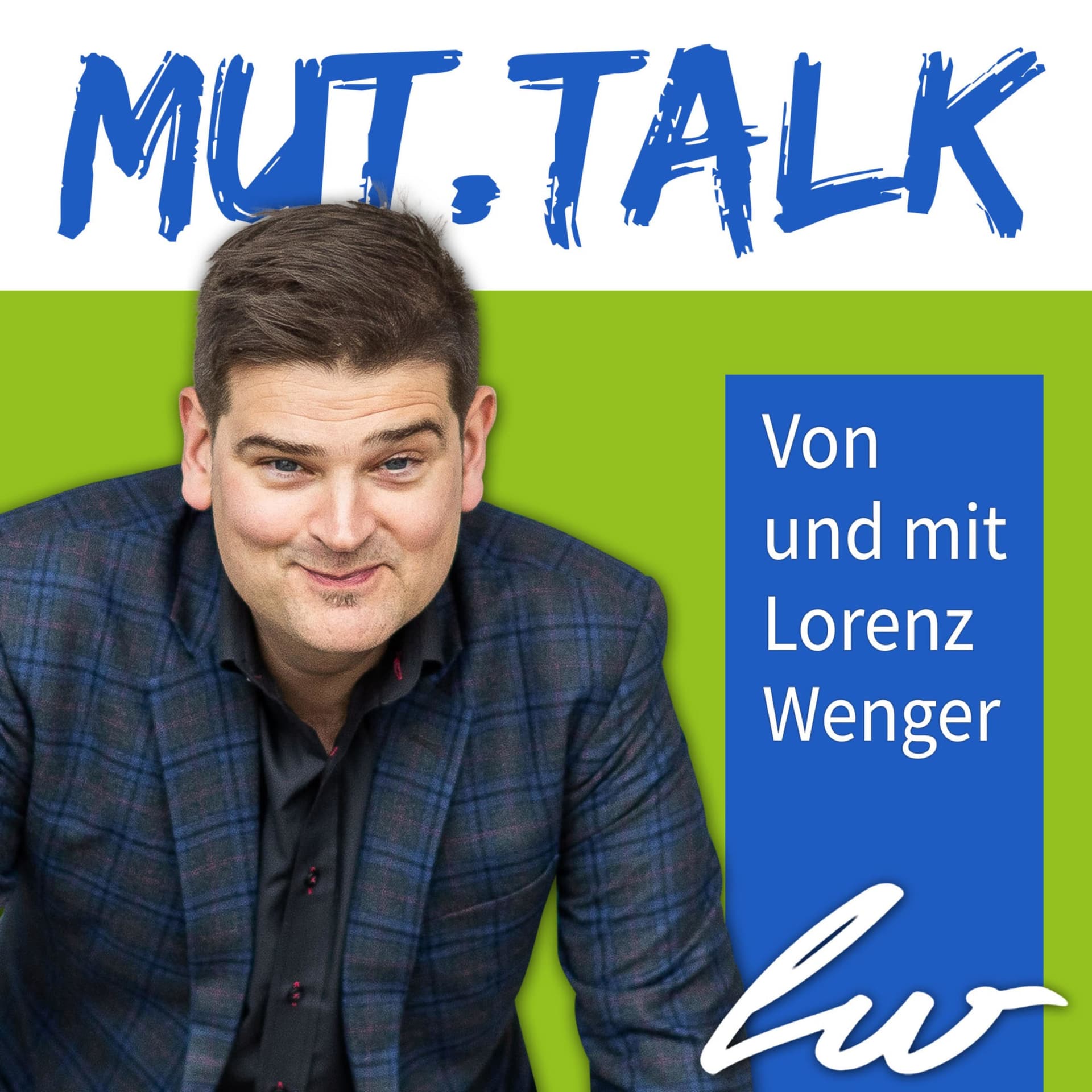 MUT.TALK | Podcast - Podcasts
