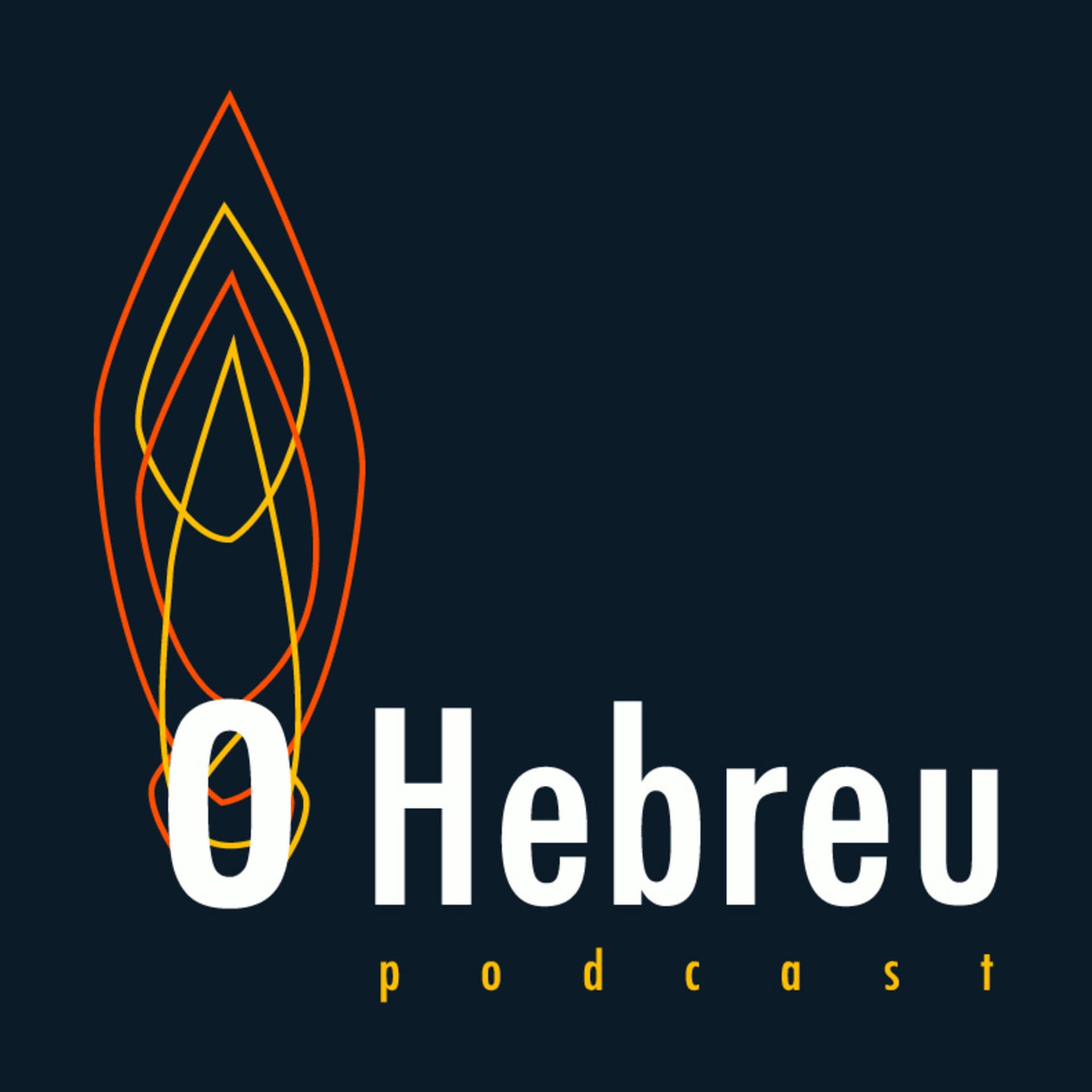 O Hebreu - Podcasts