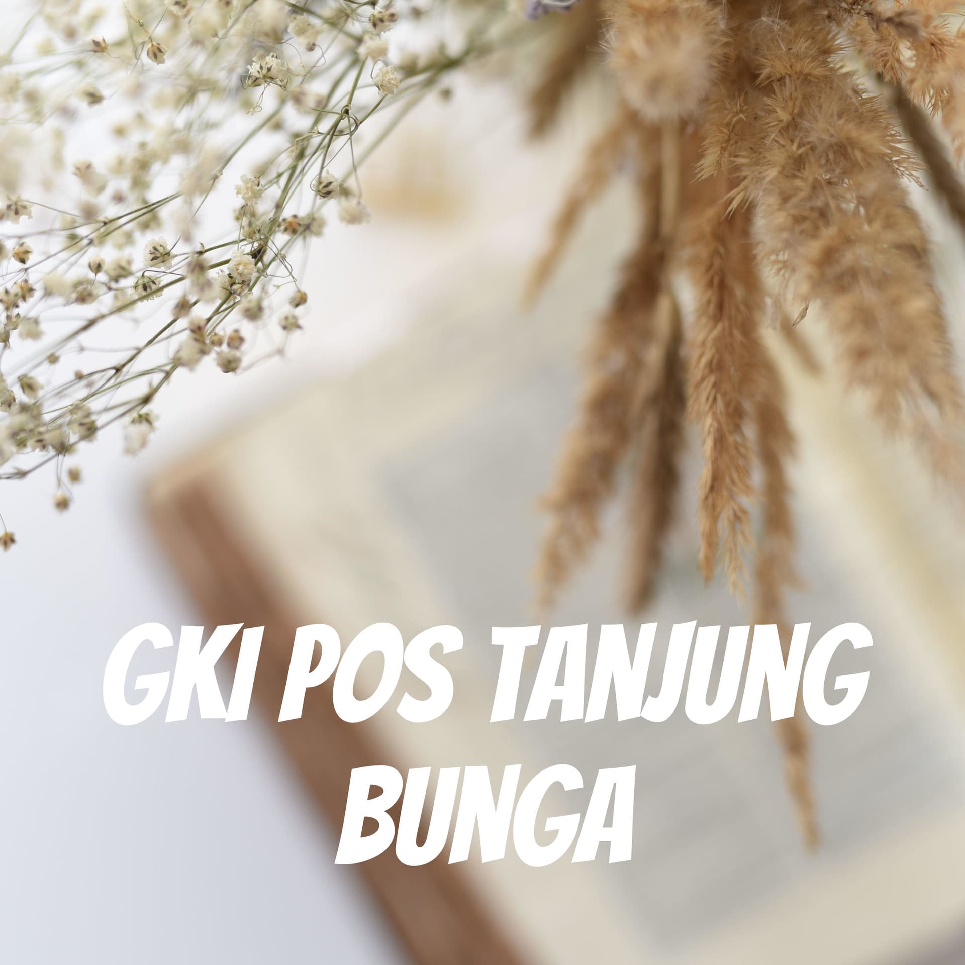 GKI Pos Tanjung Bunga - Podcasts