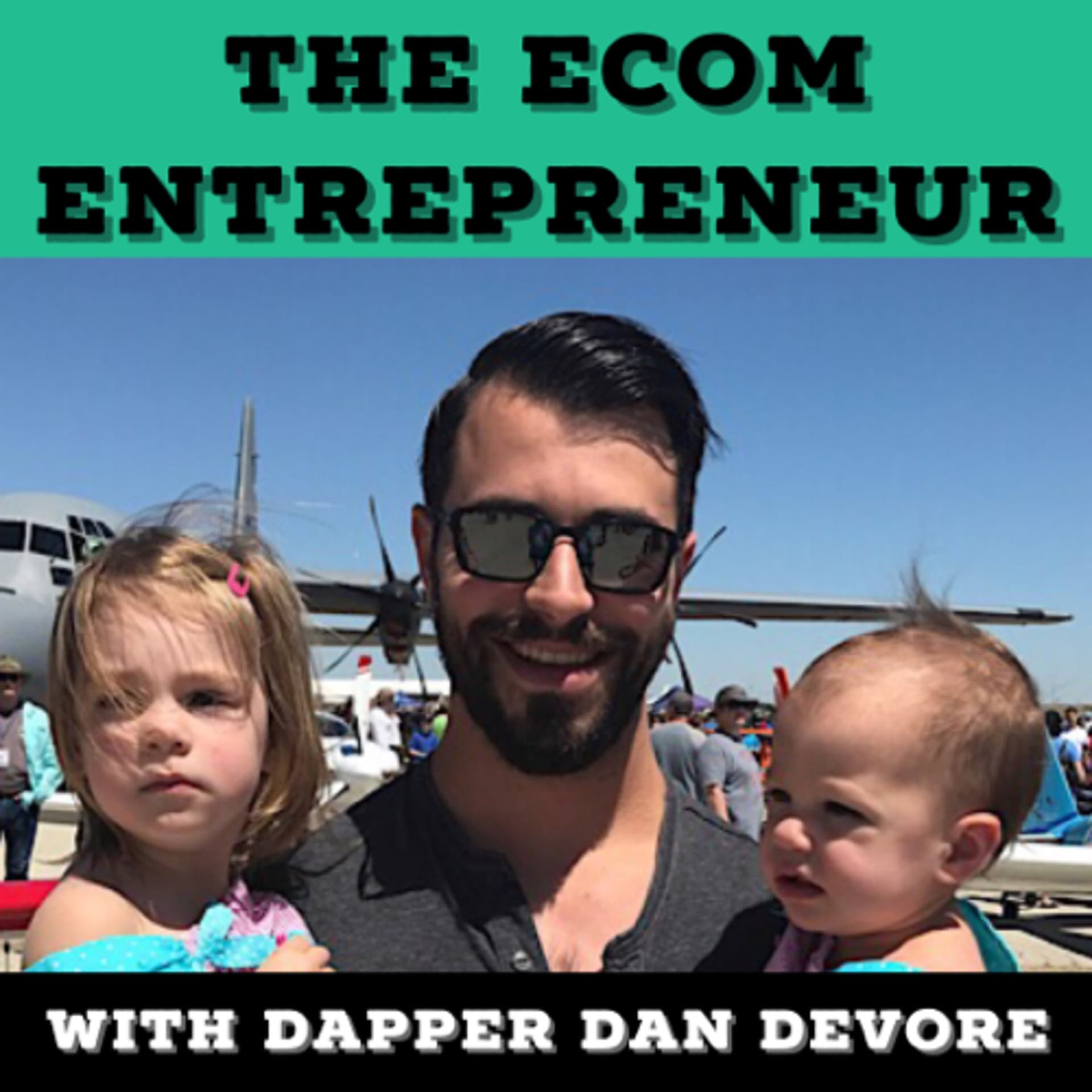 The Ecom Entrepreneur - Podcasts