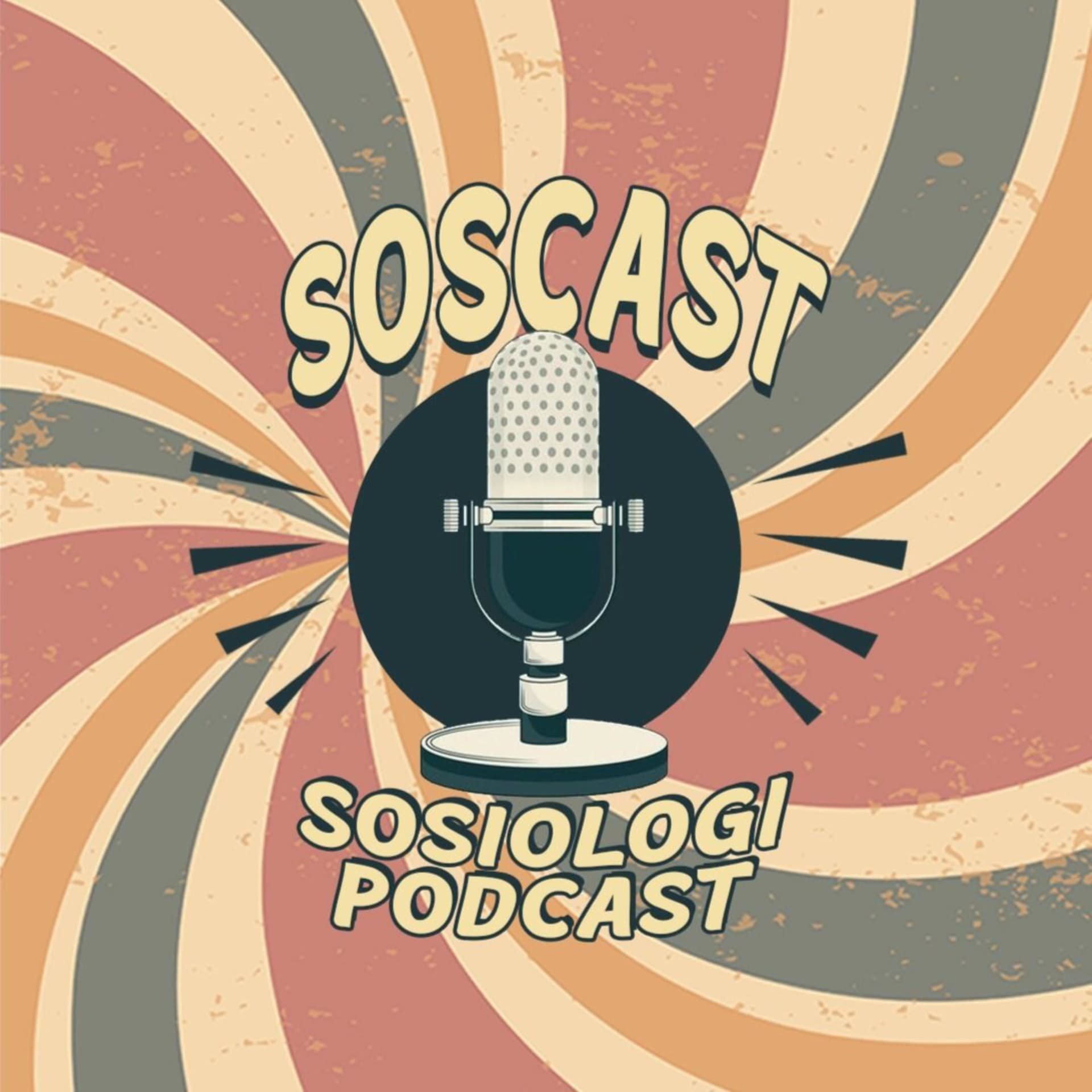 Soscast - Podcasts