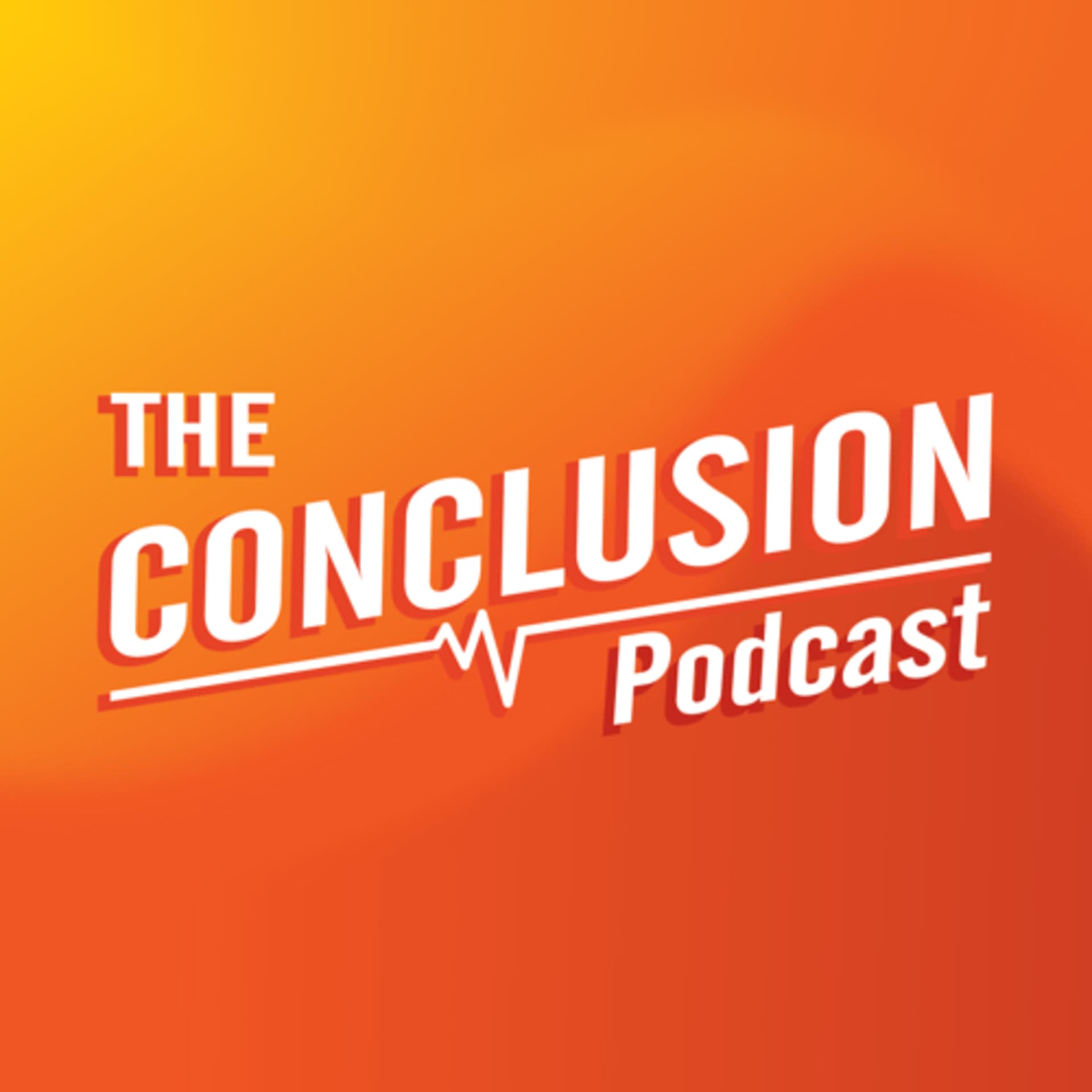 The Conclusion - อาสาสรุป - Podcasts