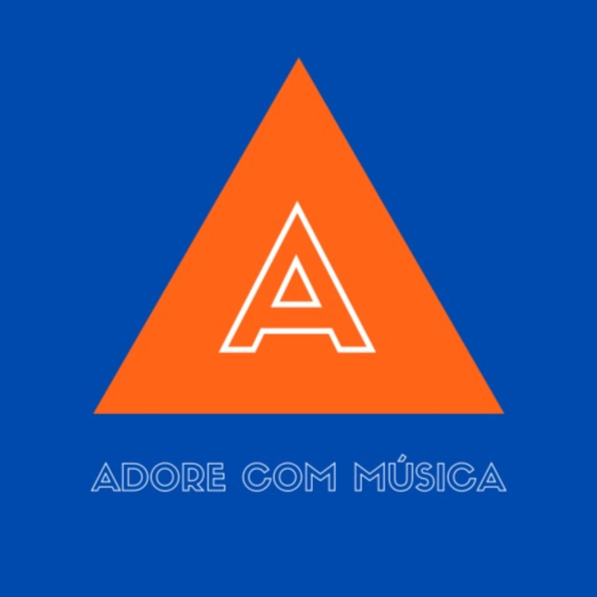 Adore com Música - Podcasts