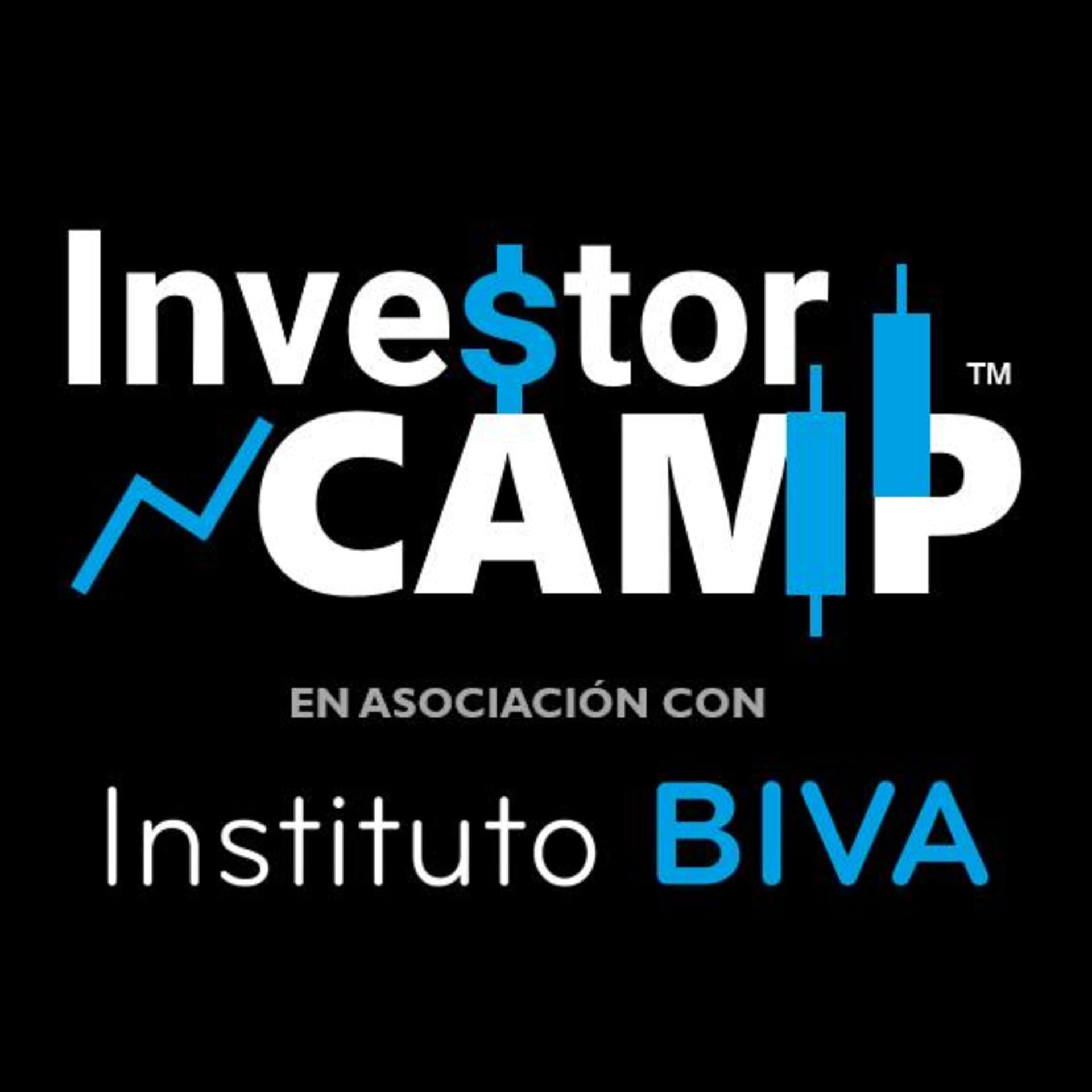 InvestorCamp. Entrenamiento para Invertir. - Podcasts