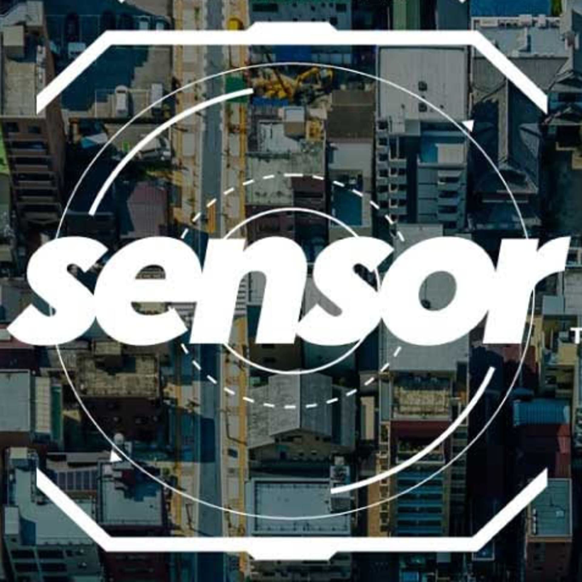 InterFM897 sensor podcast - Podcasts