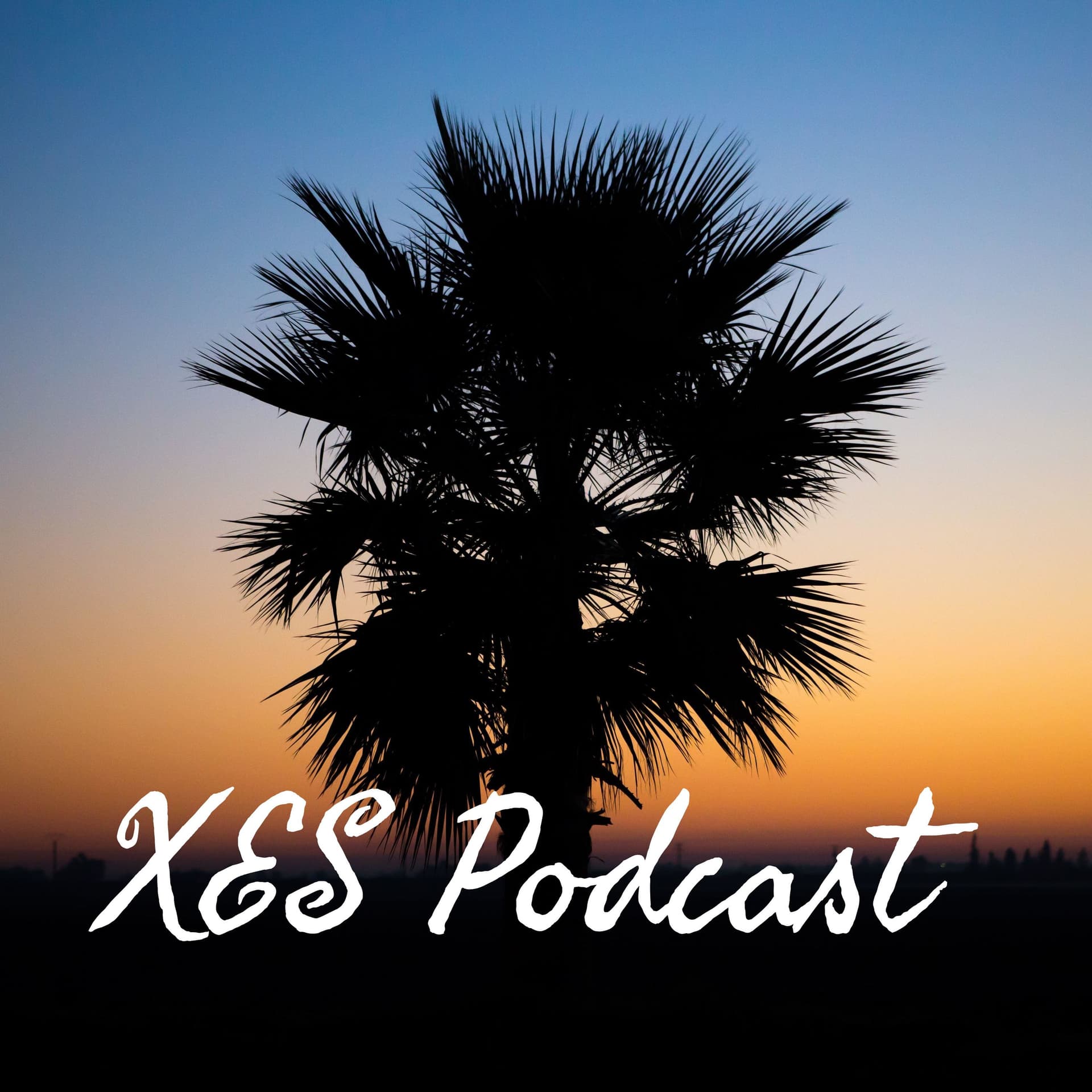 XES Podcast - Podcasts