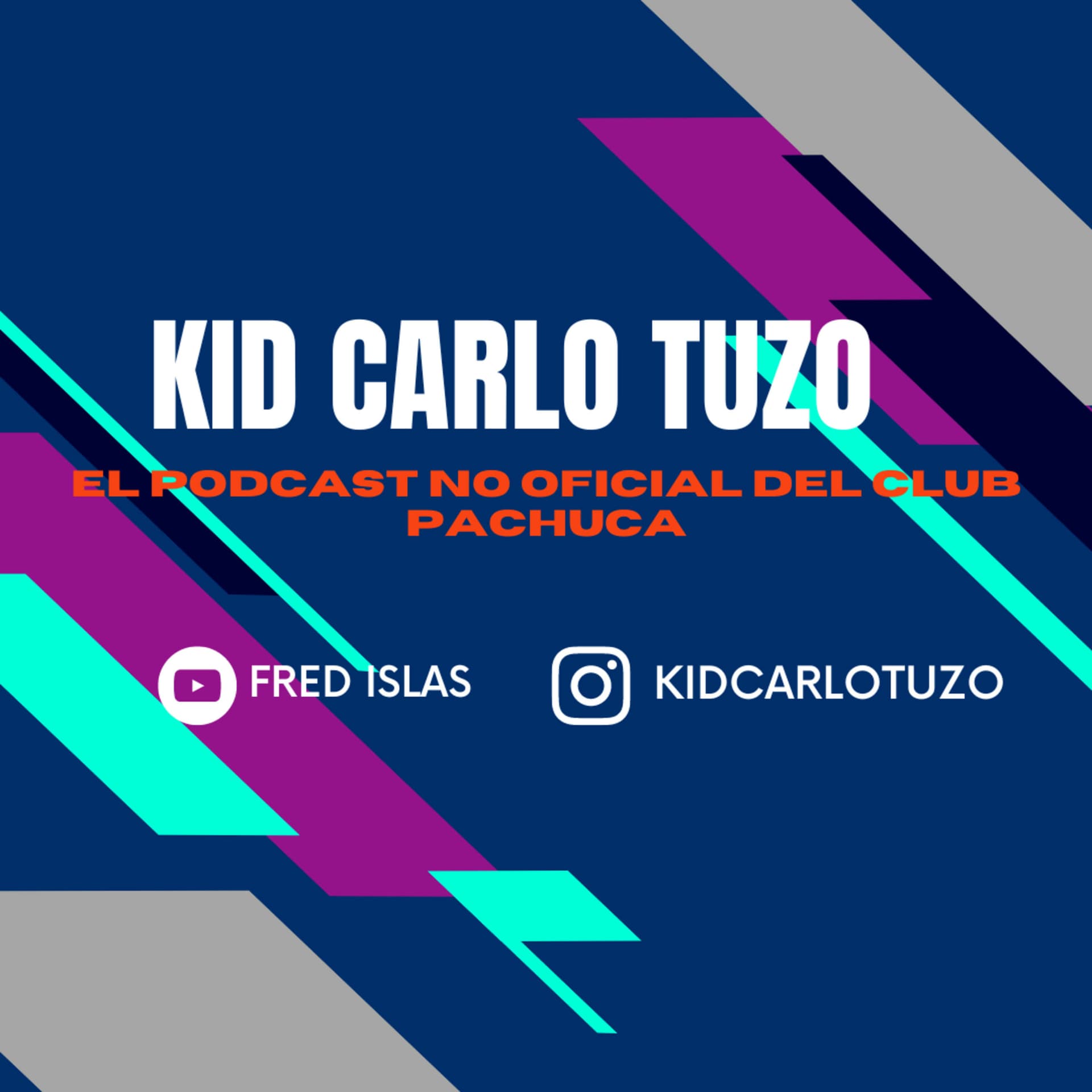 Fredcuencias - Podcasts