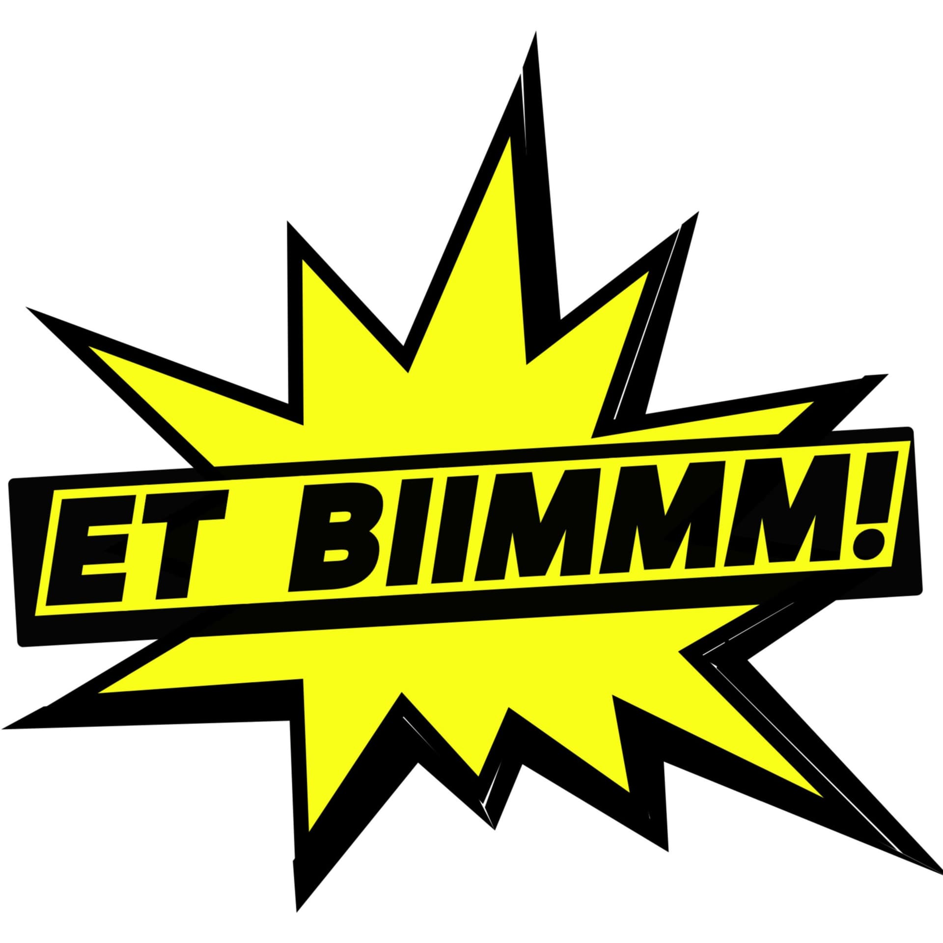 ET BIIMMM! Le Podcast - Podcasts