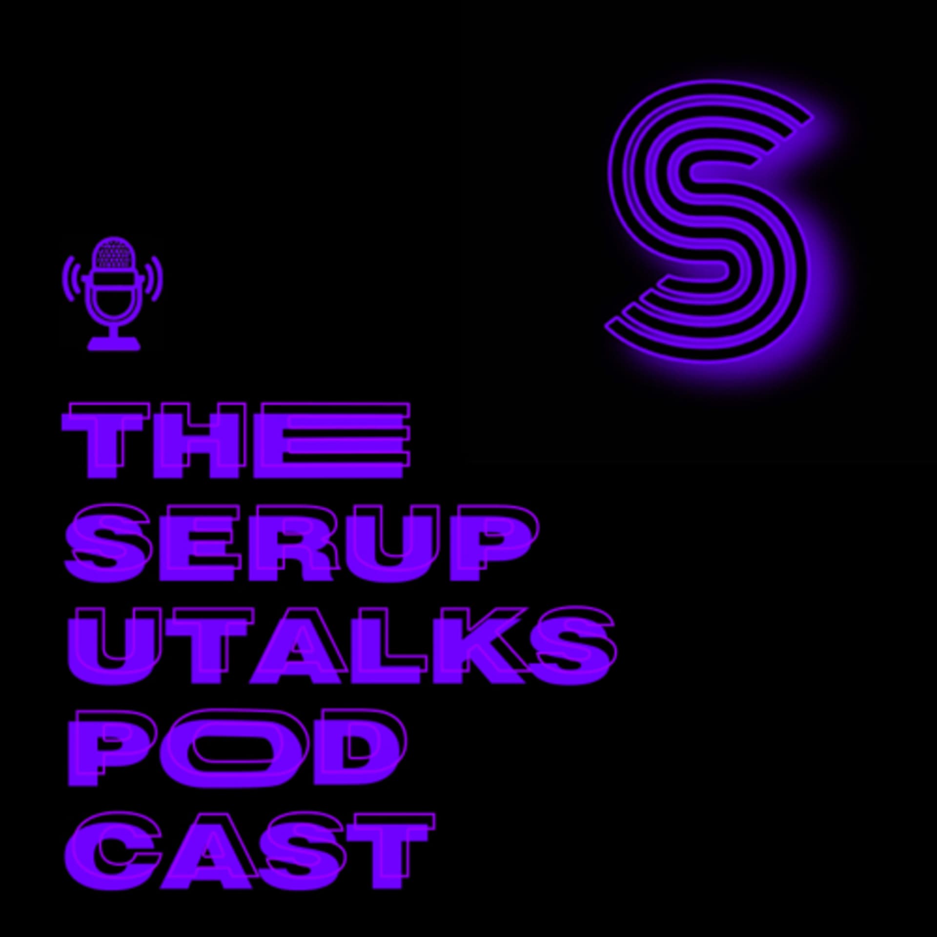 SerupuTalks. - Podcasts