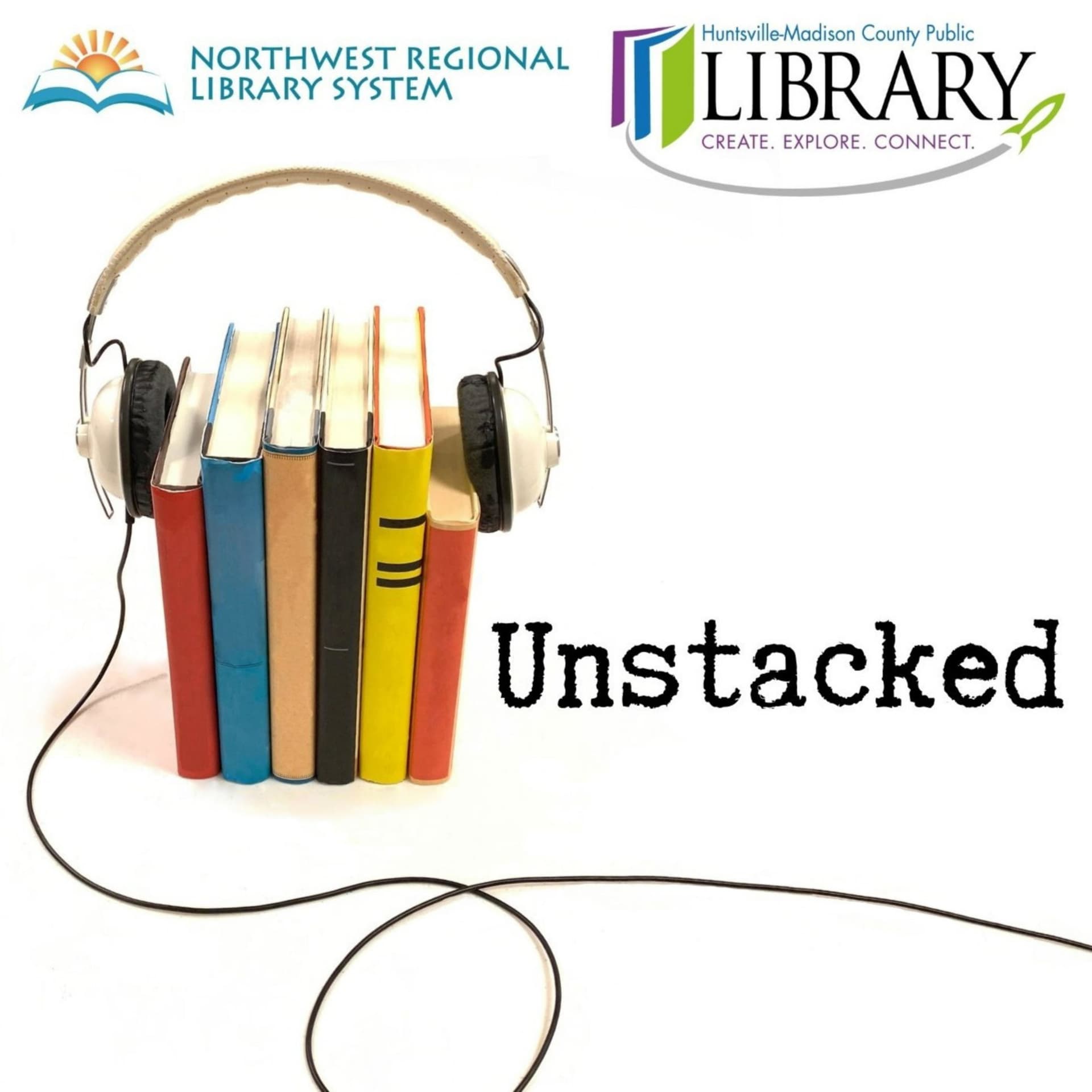 Unstacked - Podcasts