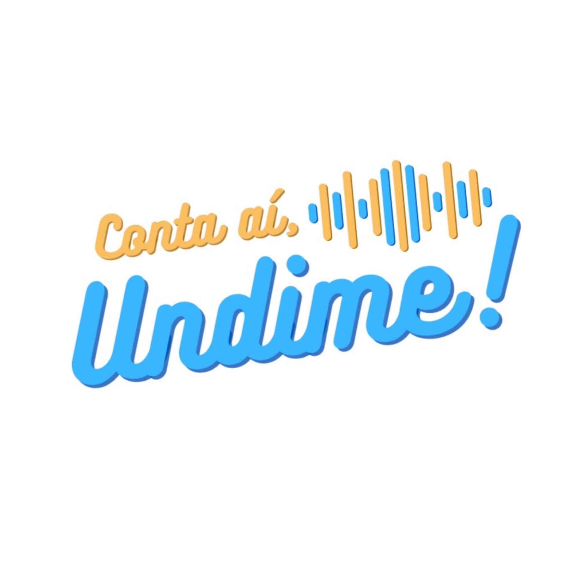 Conta aí, Undime! - Podcasts