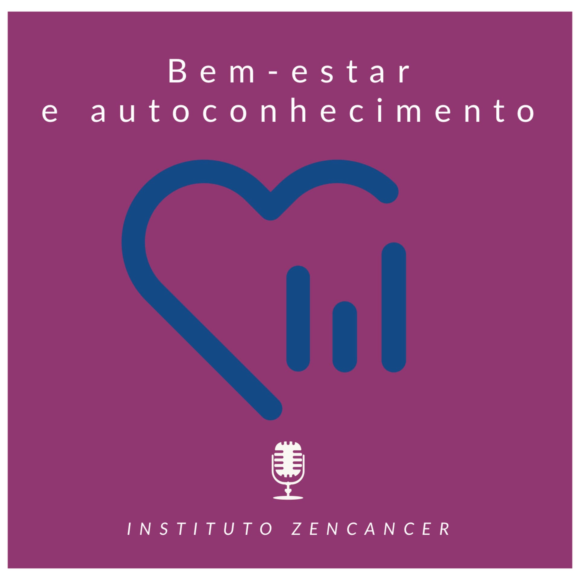 Instituto ZENcancer - Podcasts