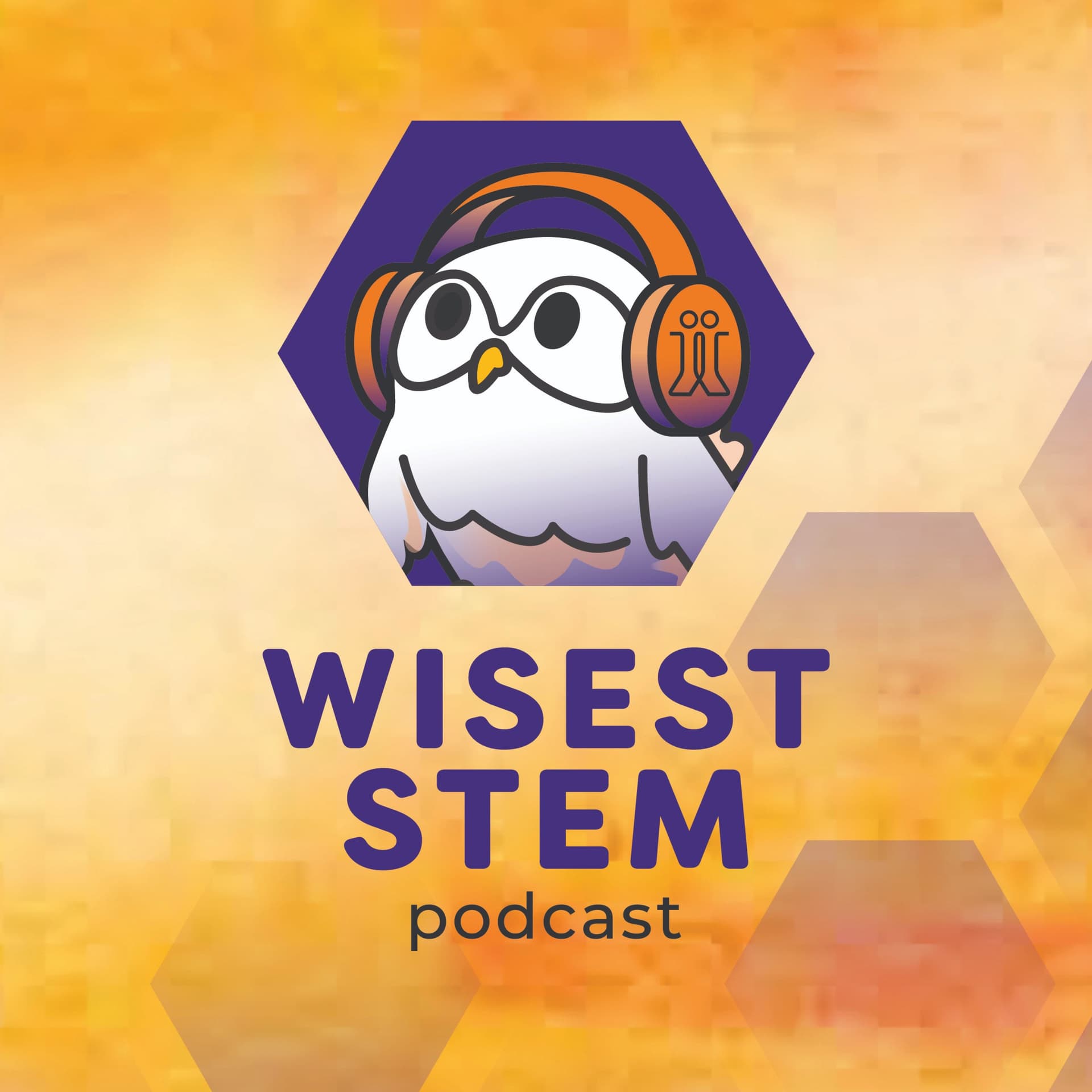 WISEST STEM Podcast - Podcasts