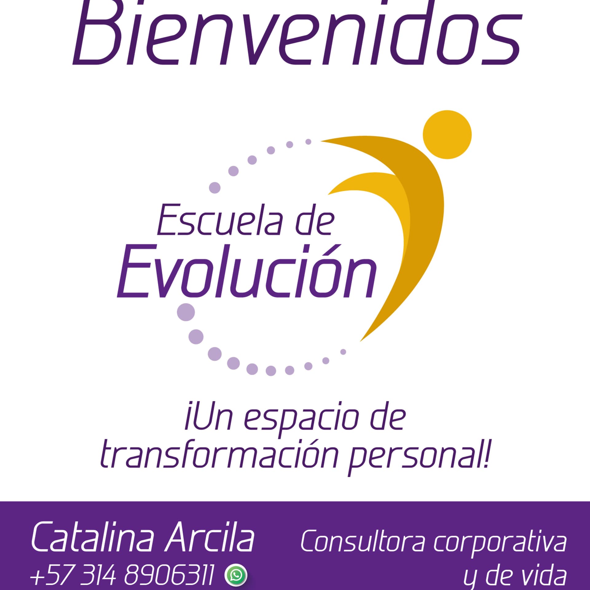 Escuela de Evolución - Podcasts