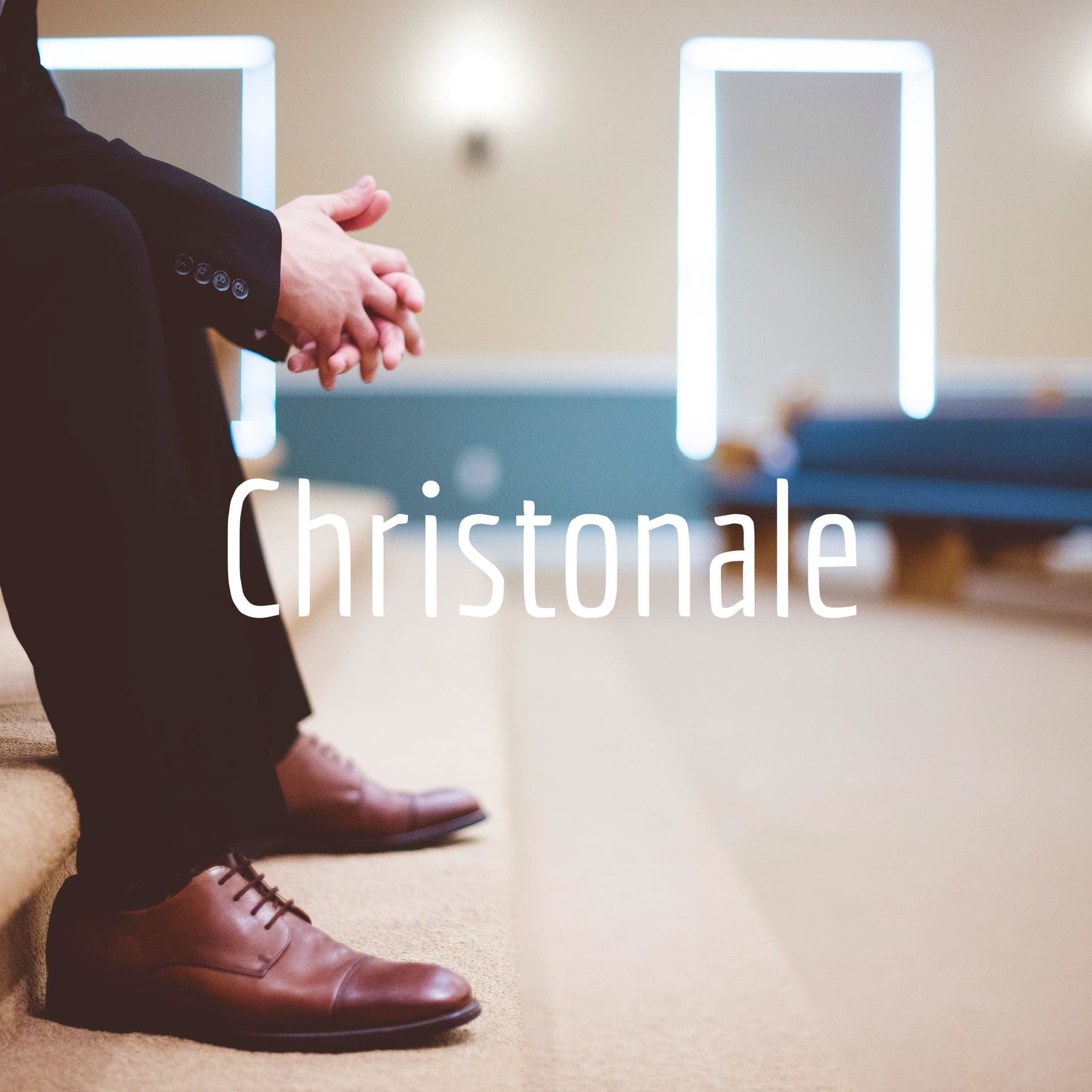 Christonale - Gottesdienste der Christuskirche zu Hamburg-Othmarschen zum Nachhören - Podcasts