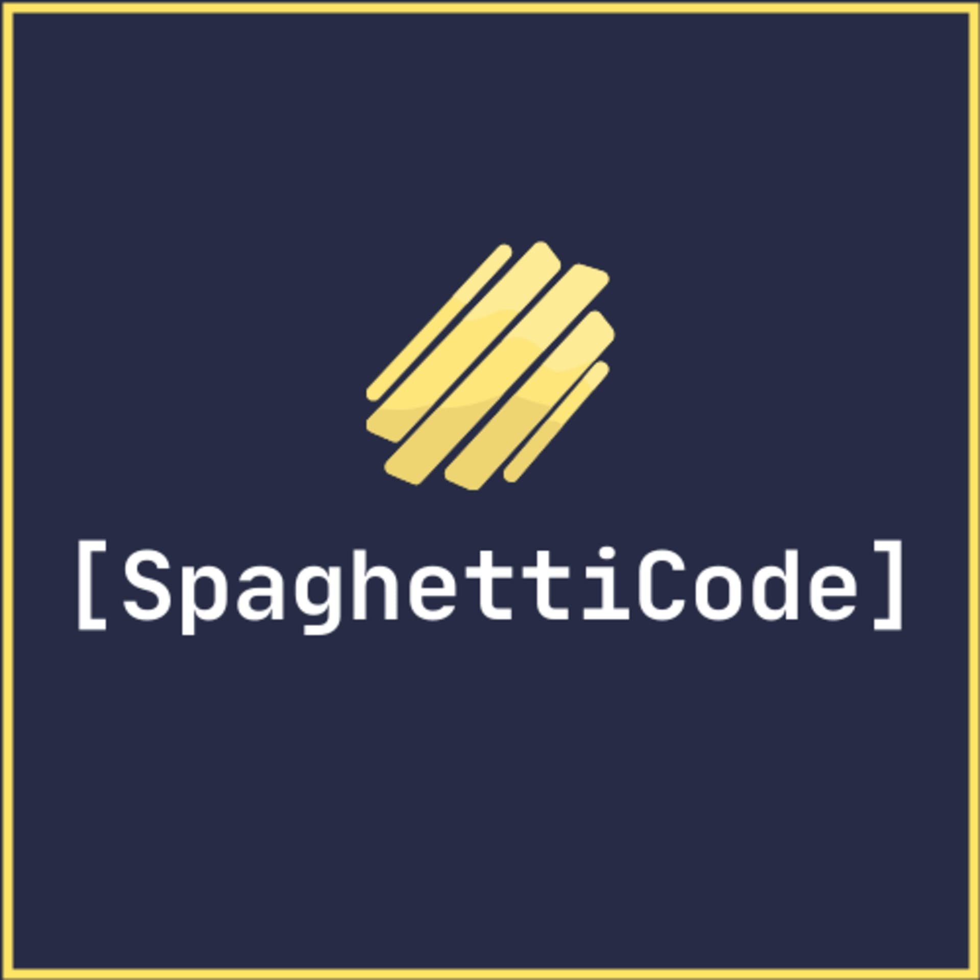 SpaghettiCode - Podcasts