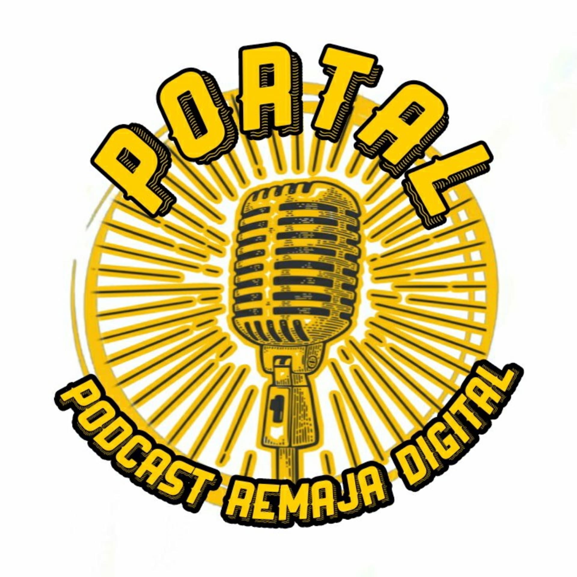 PORTAL (Podcast Remaja Digital) - Podcasts