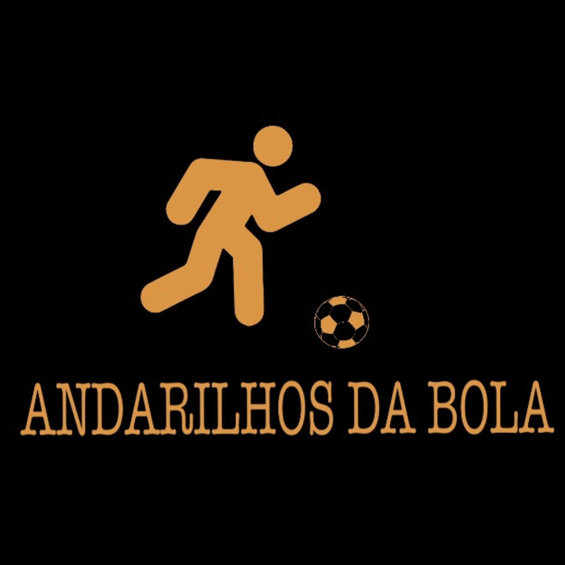 Andarilhos da Bola - Podcasts