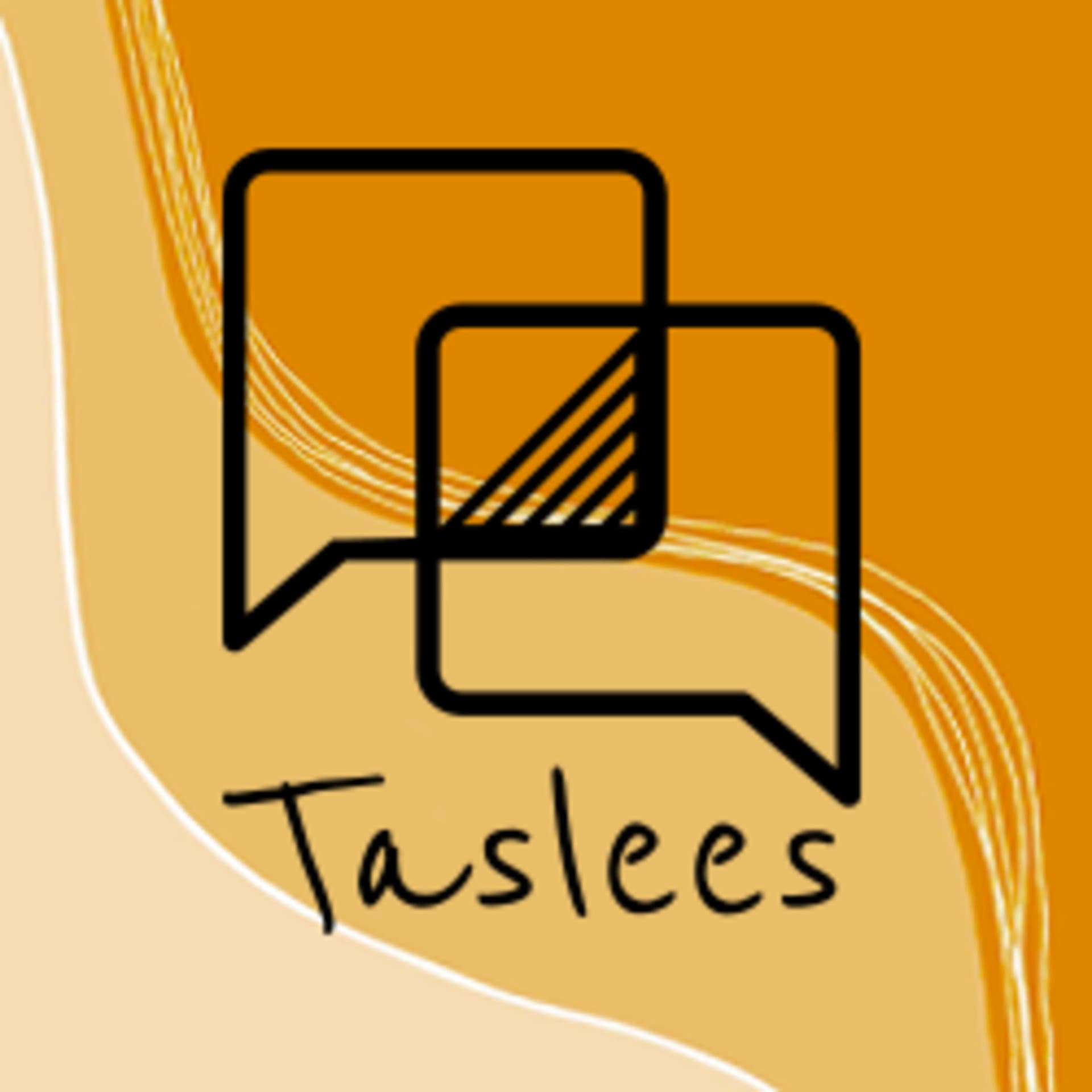 TASLEES Podcast - Podcasts