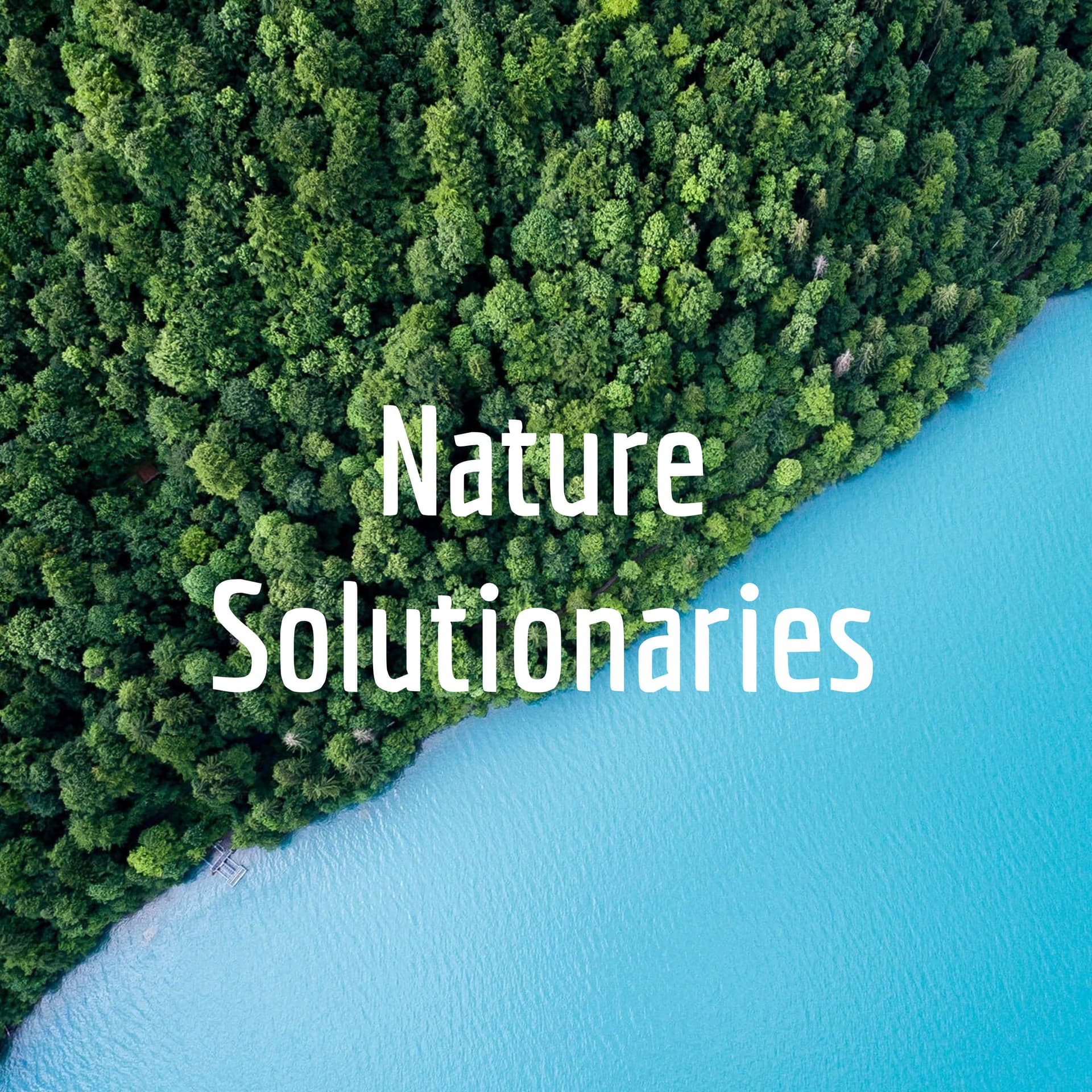 Nature Solutionaries - Podcasts