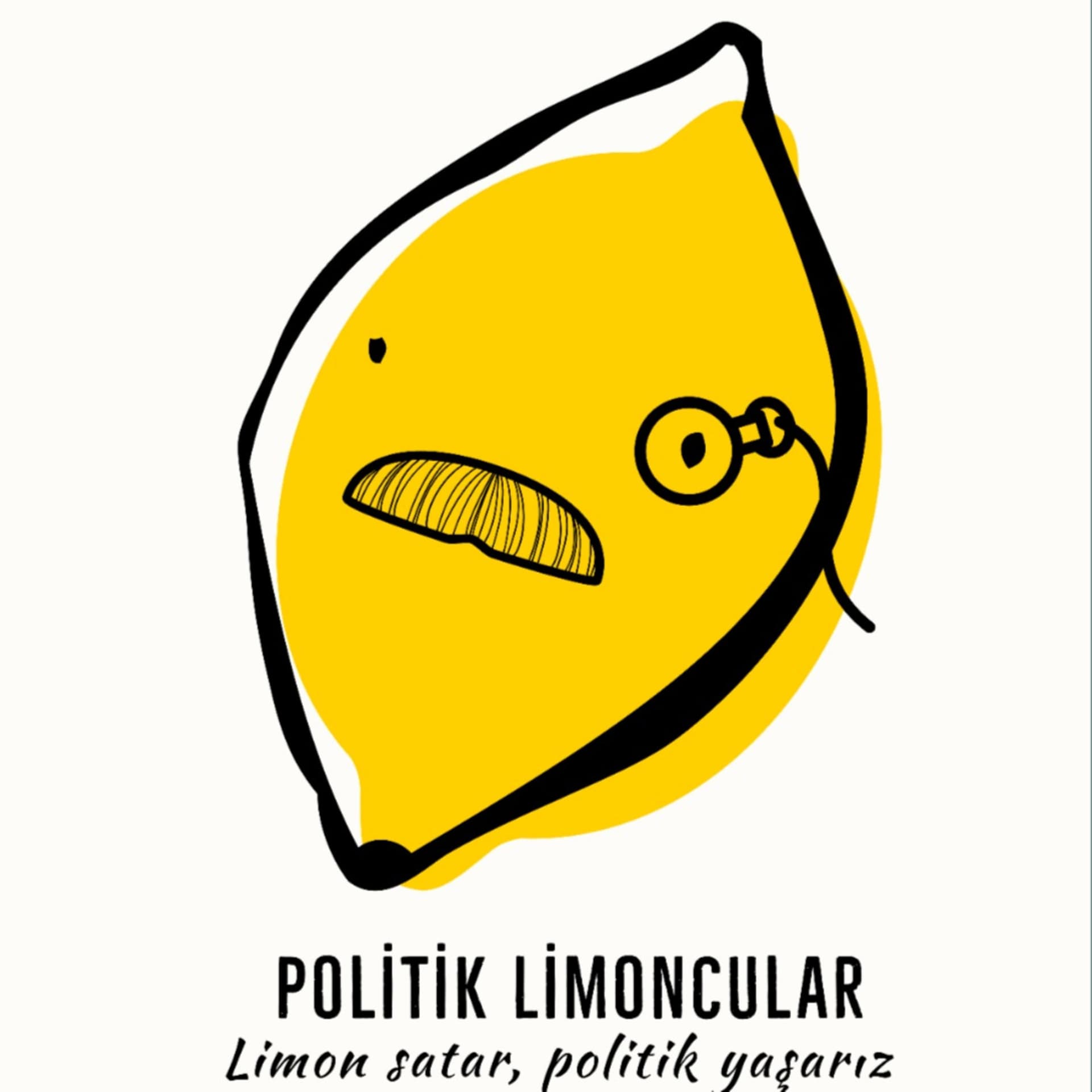 Politik Limoncular - Podcasts