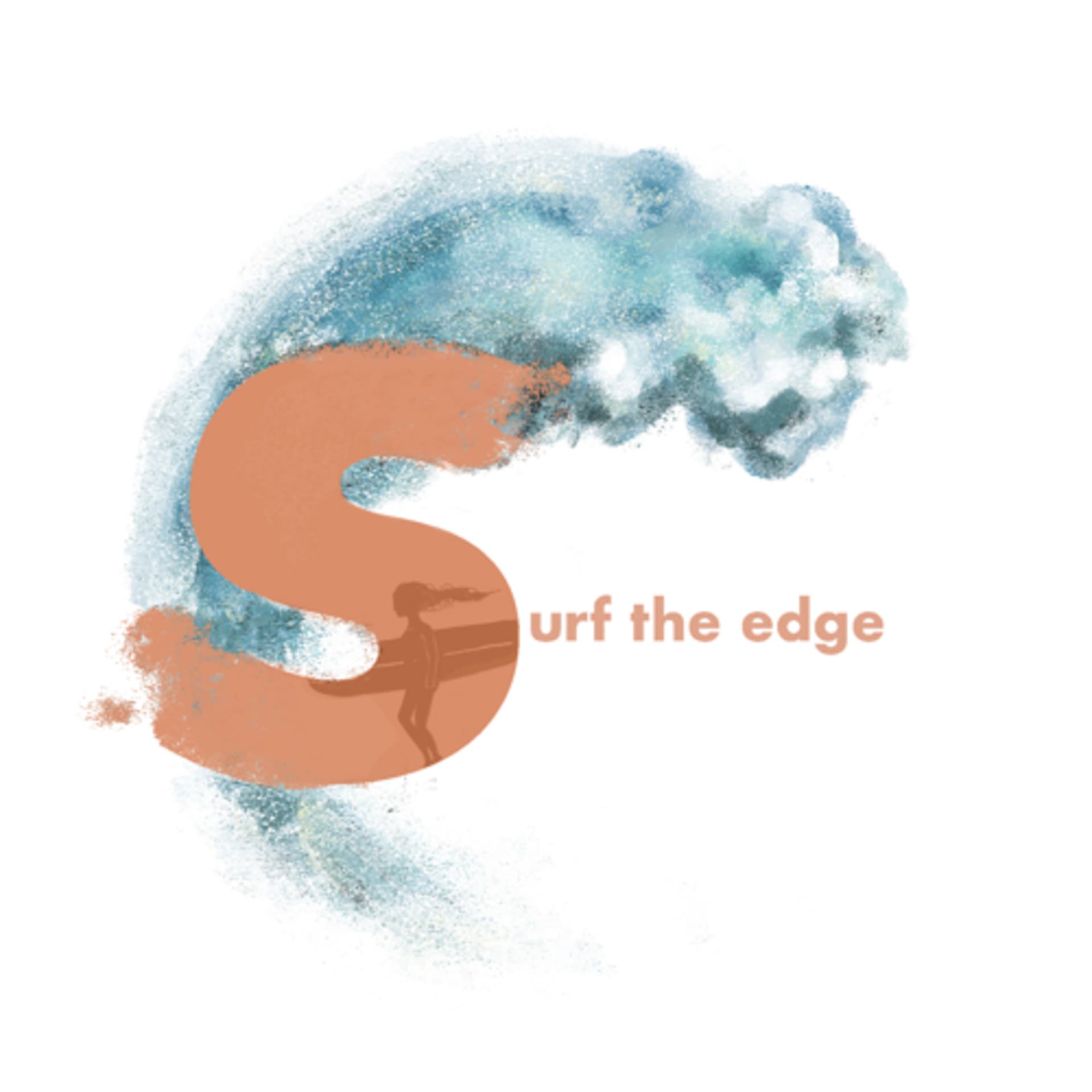 前沿衝浪 SurftheEdge - Podcasts