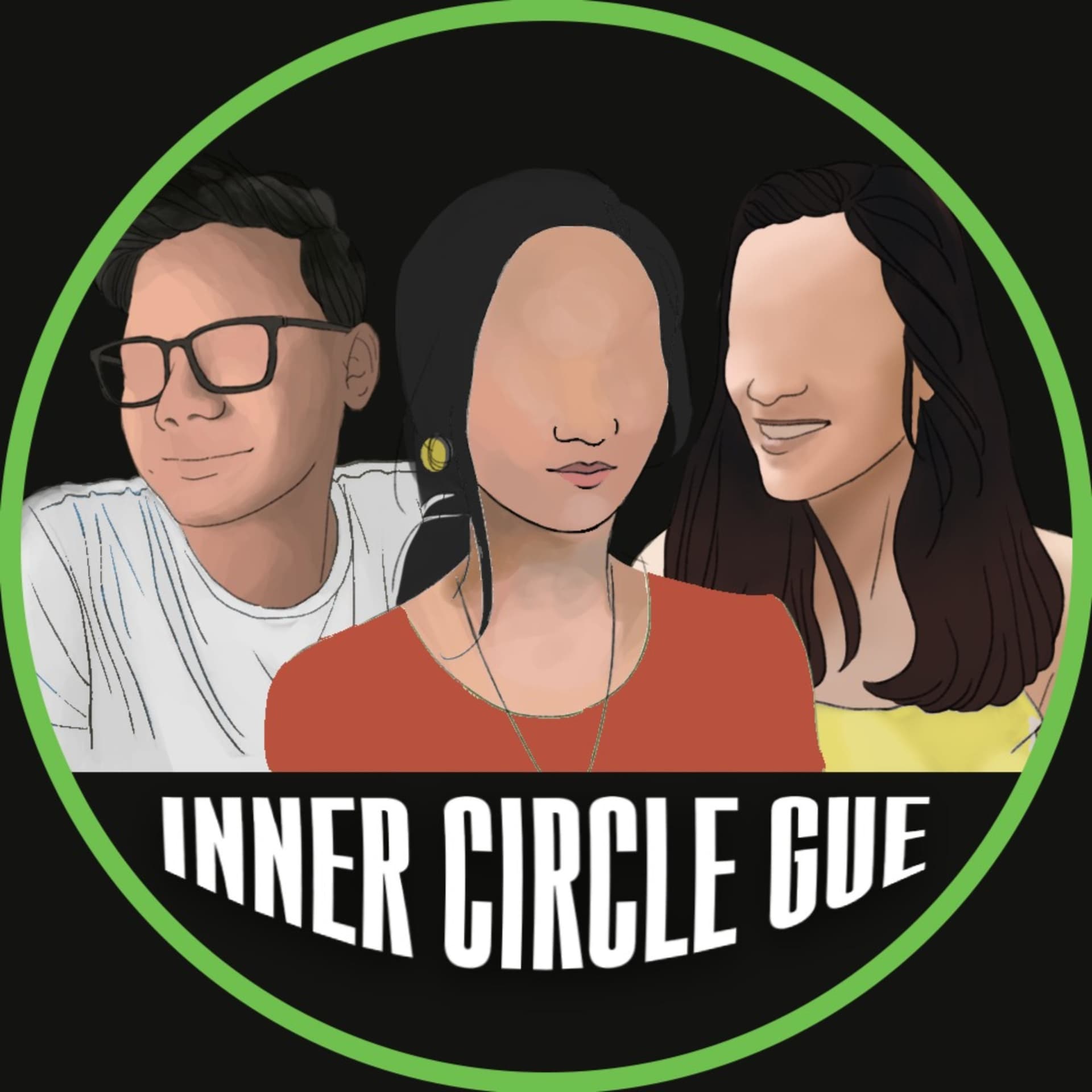 Inner Circle Gue - Podcasts