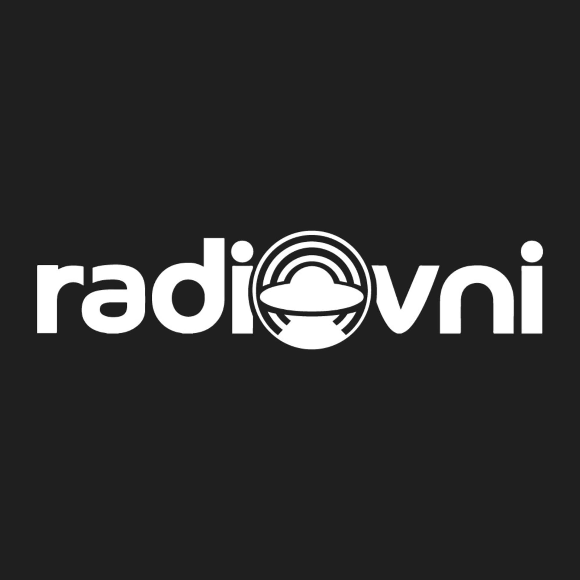 radiOvni - Podcasts