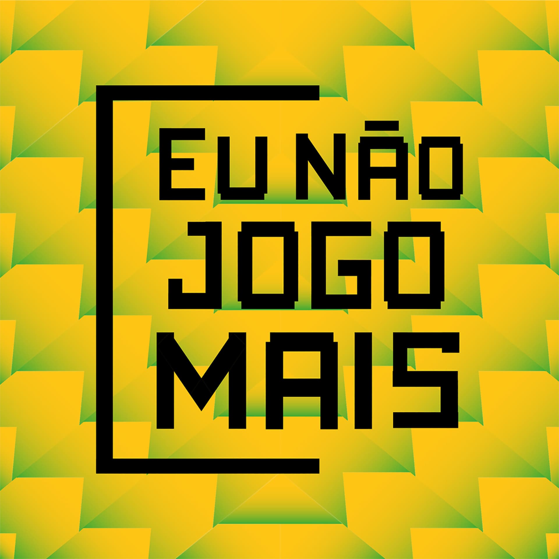 PODCAST EU NÃO JOGO MAIS - Podcasts