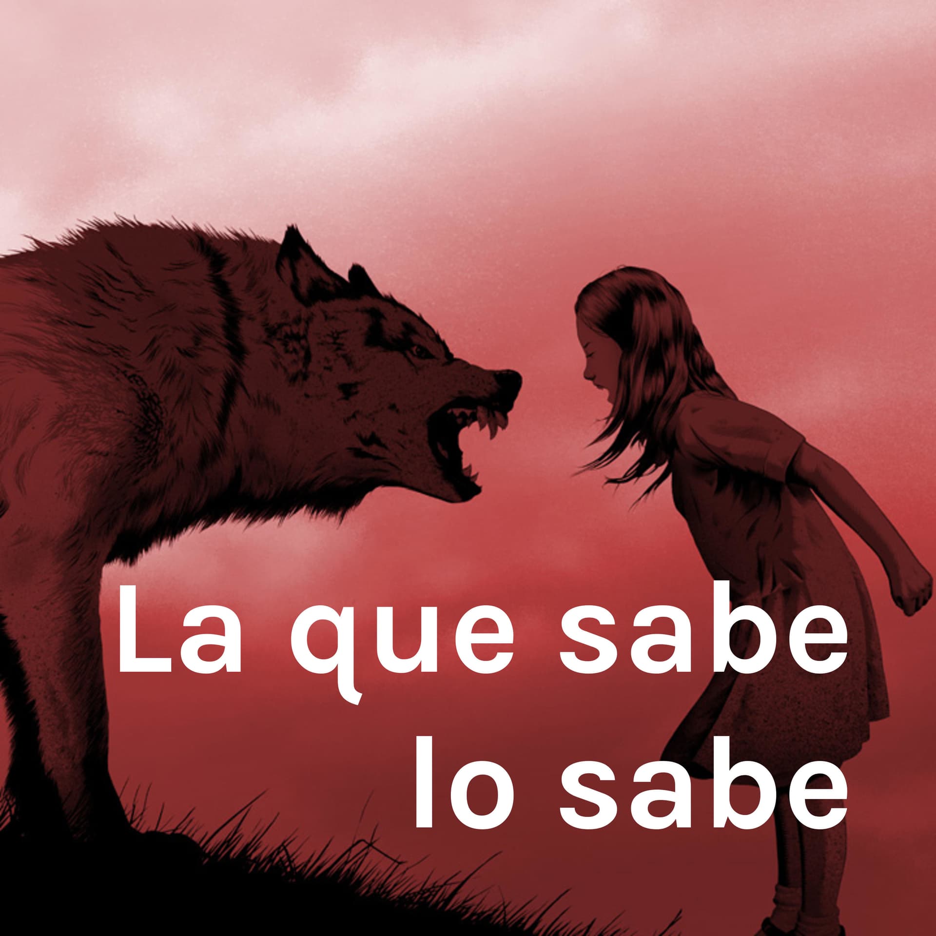 La que sabe lo sabe - Podcasts