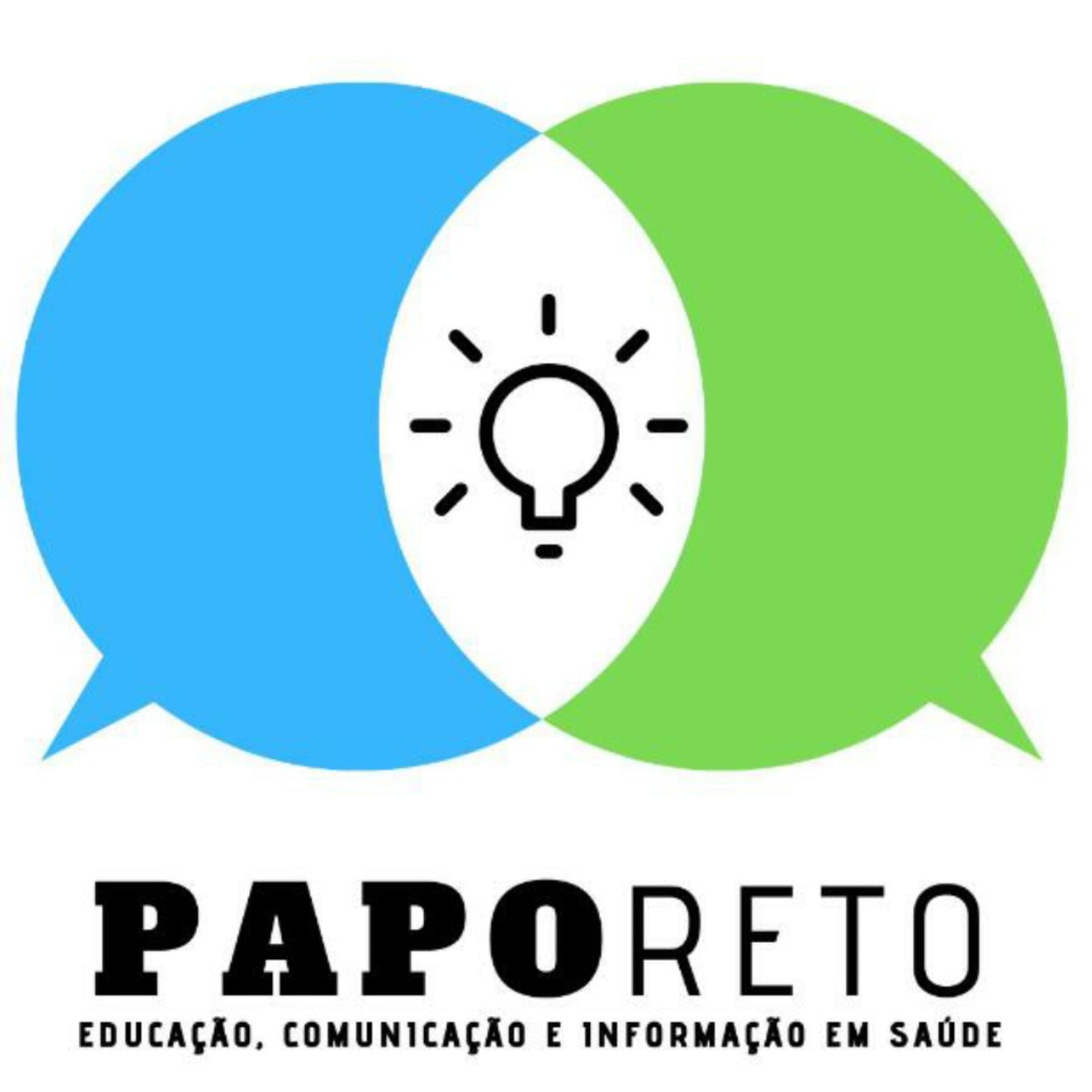 Papo Reto - UFJF - Podcast - Podcasts