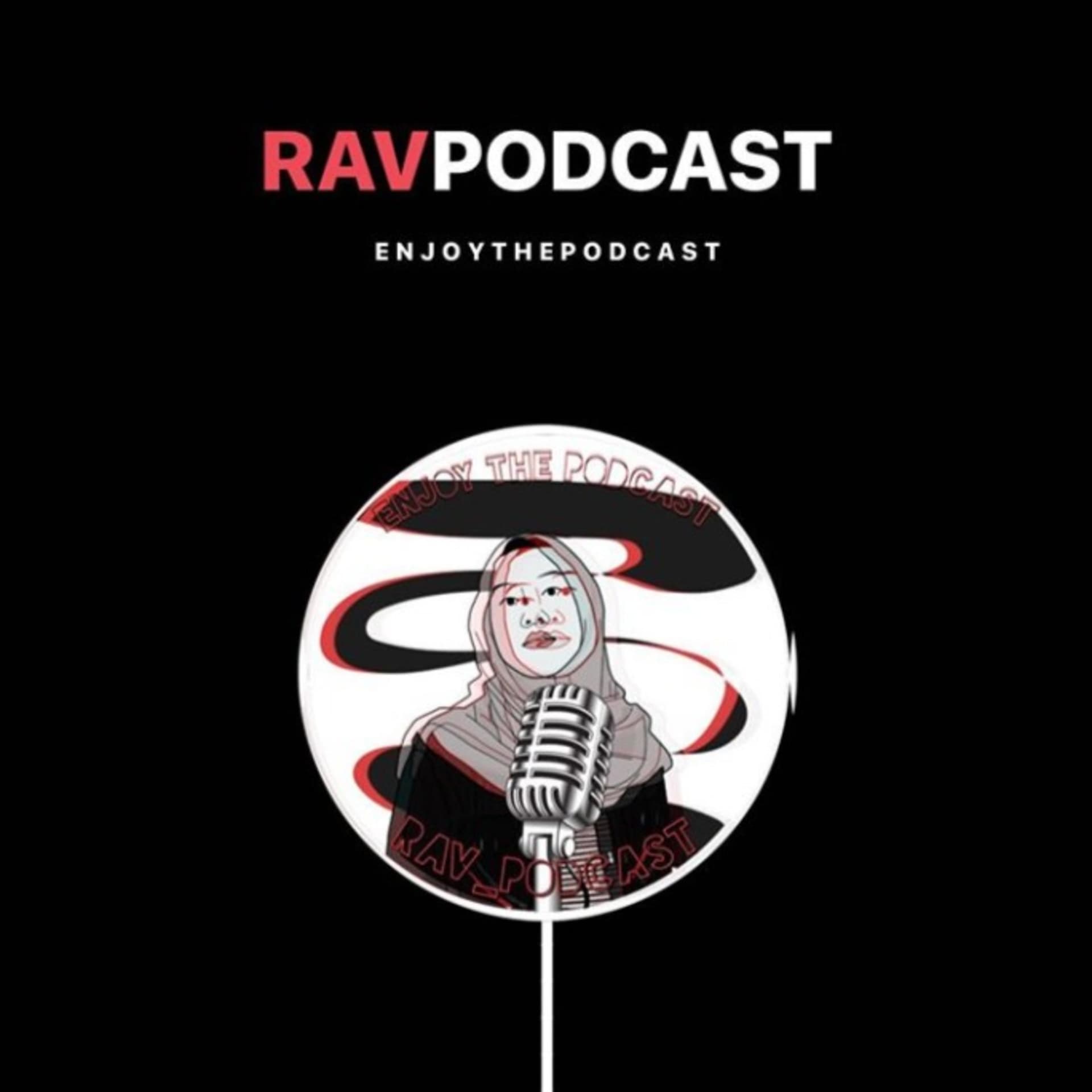 Enjoy The Podcast - Podcasts