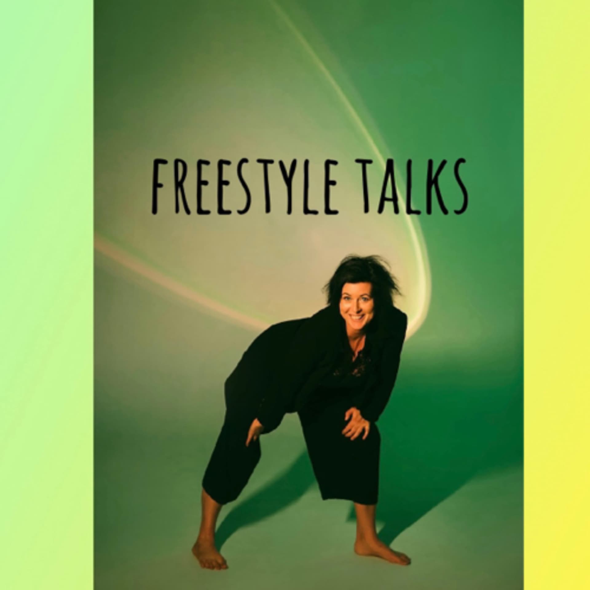 Freestyle Talks - Podcasts
