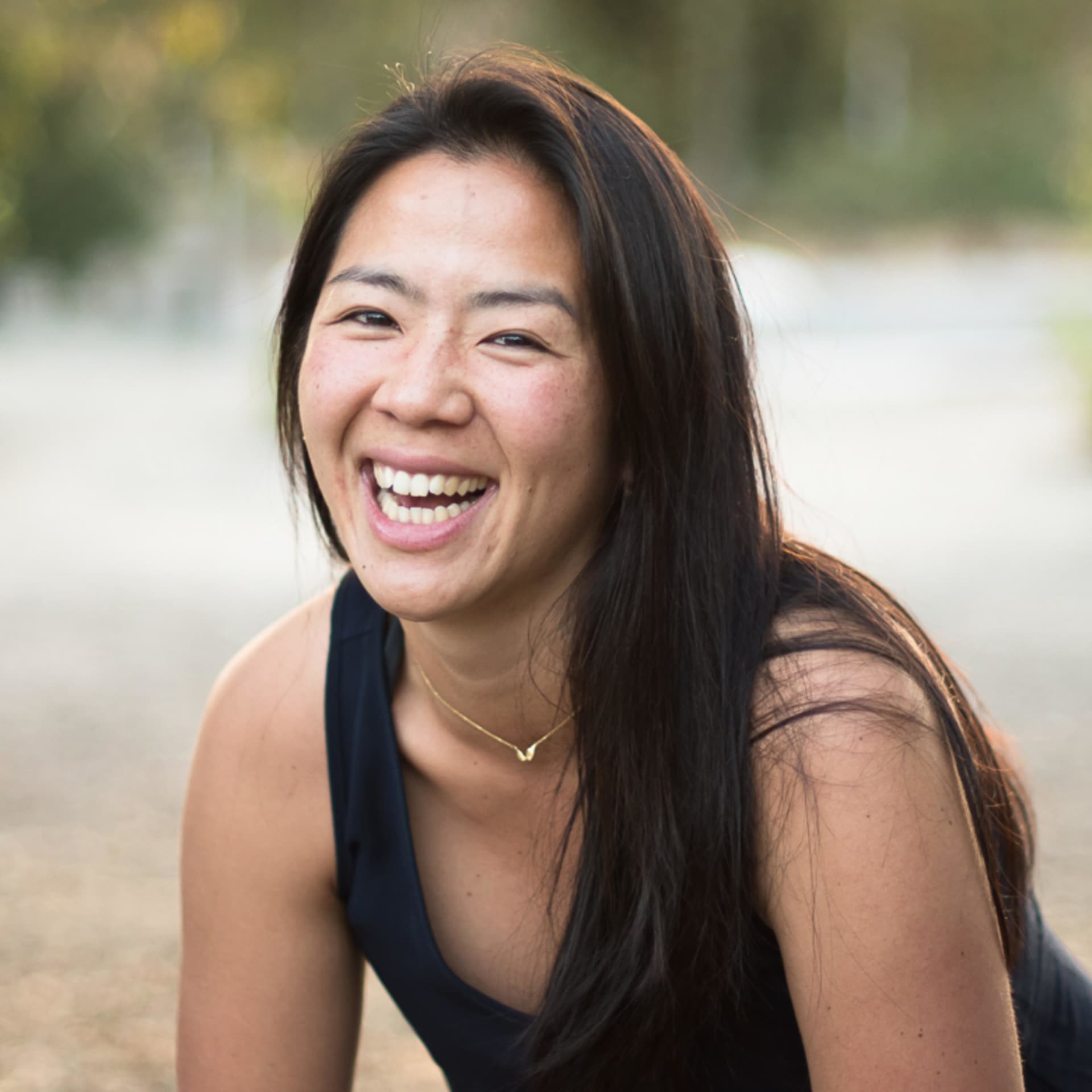 Gisele Nakamura - Podcasts