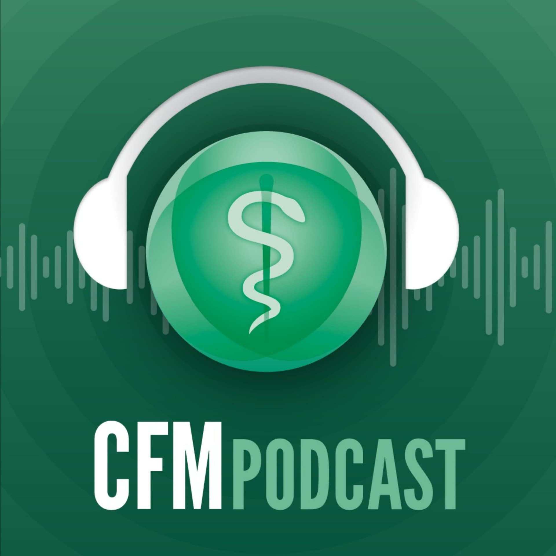 CFM Podcast - Podcasts