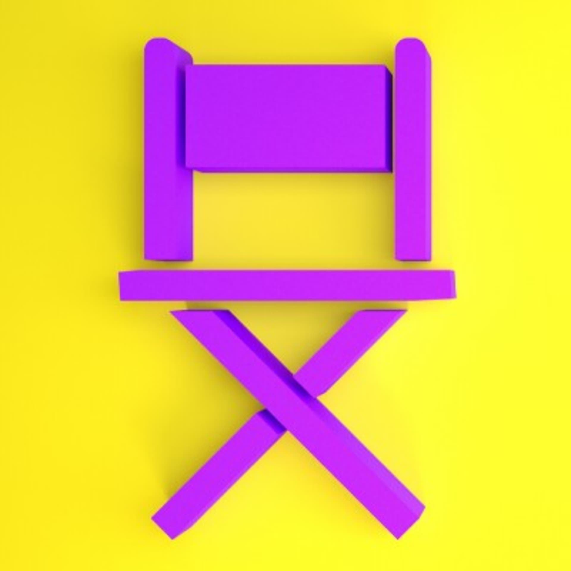 Senta Na Plateia - Podcasts