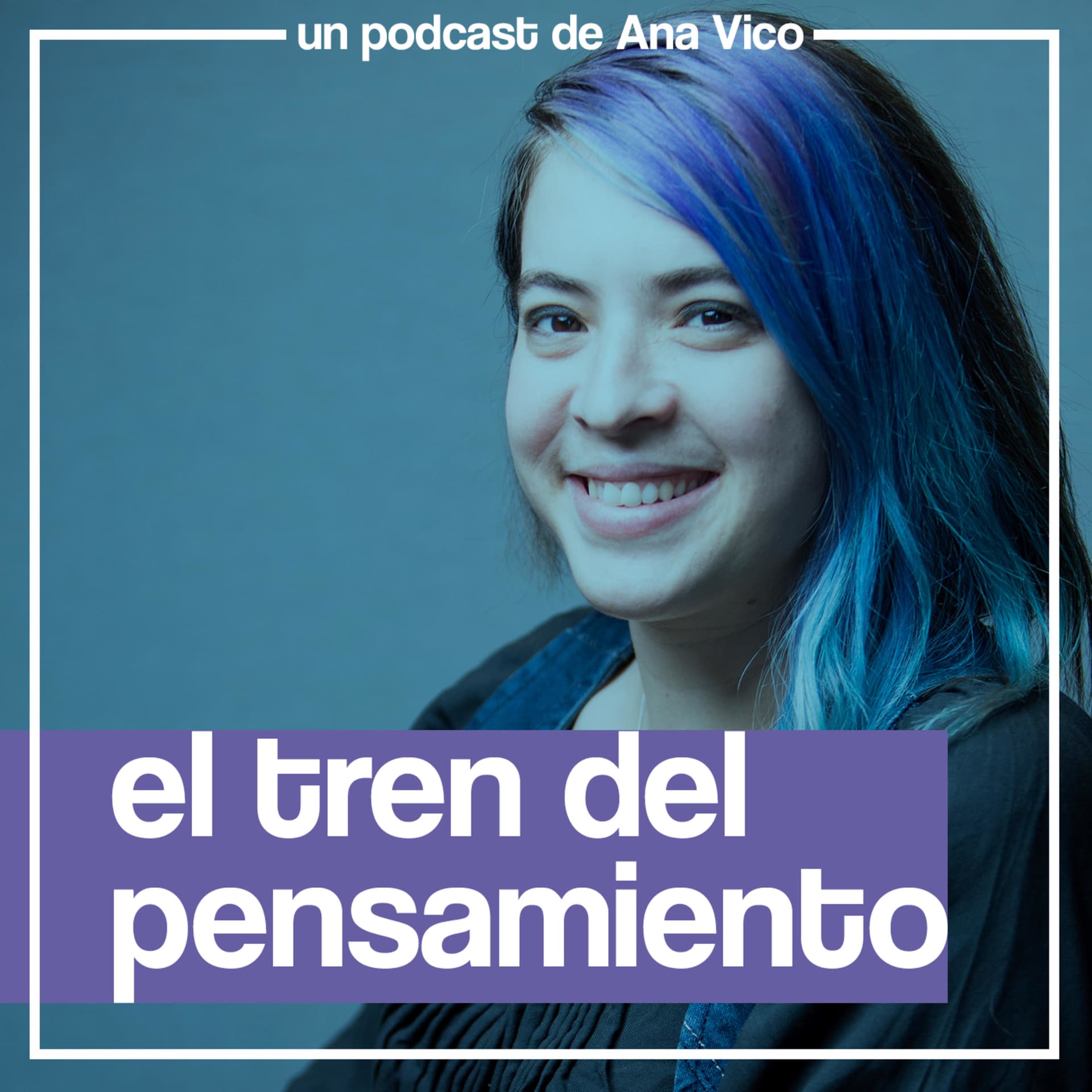 El Tren del Pensamiento - Podcasts