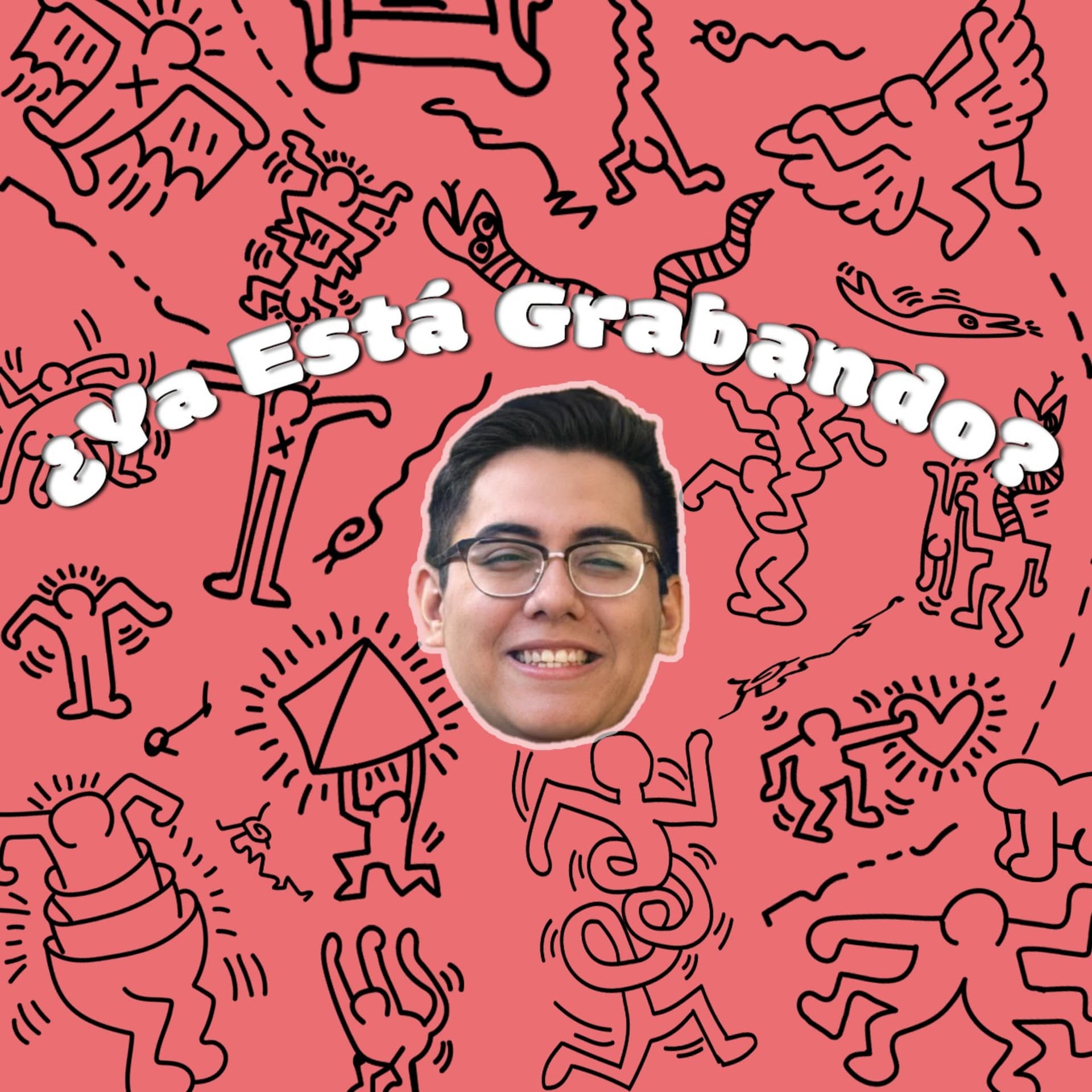 ¿Ya Está Grabando? - Podcasts