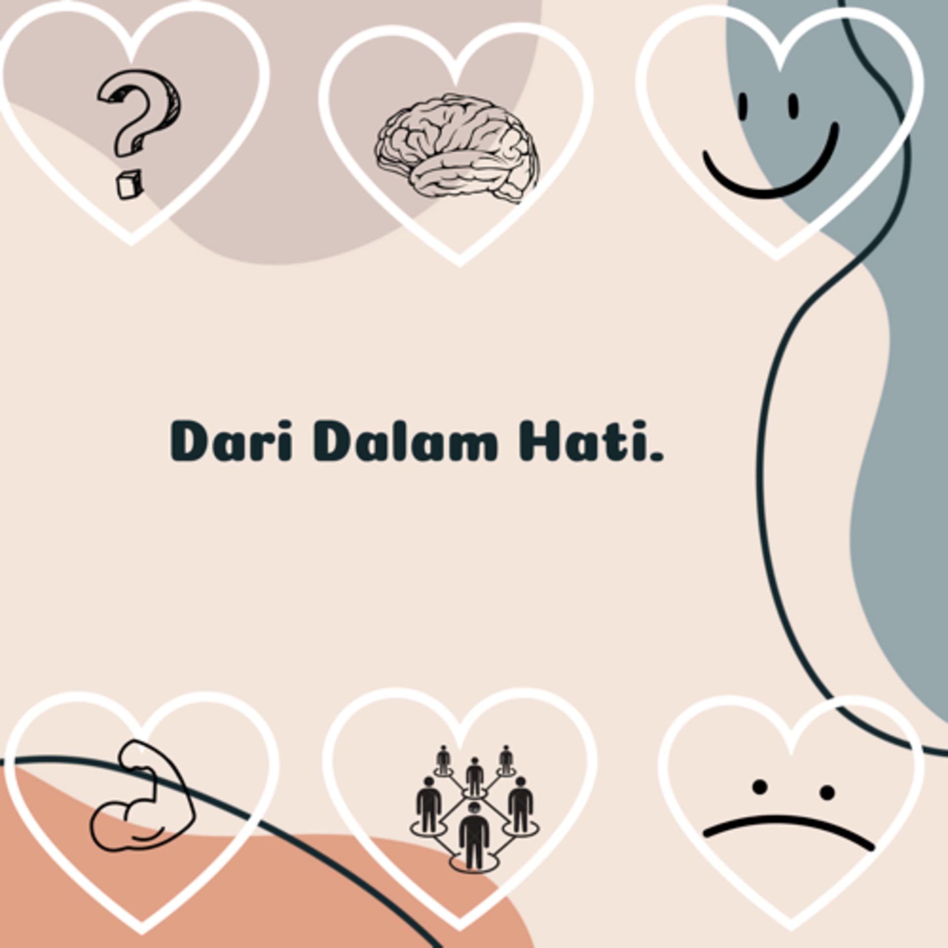 Dari Dalam Hati. - Podcasts
