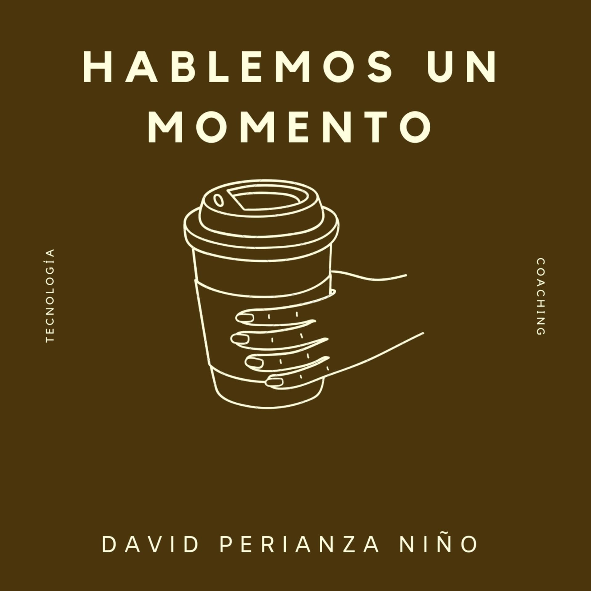 Hablemos Un Momento - Podcasts